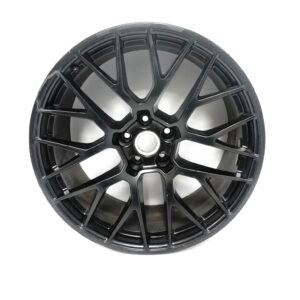 PORSCHE MACAN 95B RS SPYDER DESIGN FELGA ALUFELGA 10Jx20 ET19 5x112 JE1