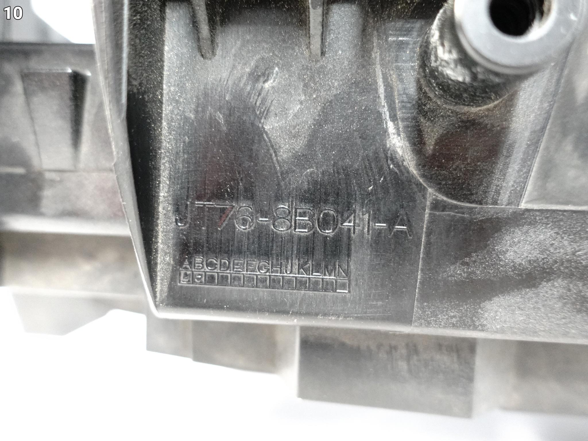 FORD FIESTA MK8 VIII VII 17-23 PAS WZMOCNIENIE KIEROWNICA POWIETRZA PRZÓD FORD FIESTA MK8 VIII VII 17-23 PAS WZMOCNIENIE KIEROWNICA POWIETRZA PRZÓD - obrazek 11