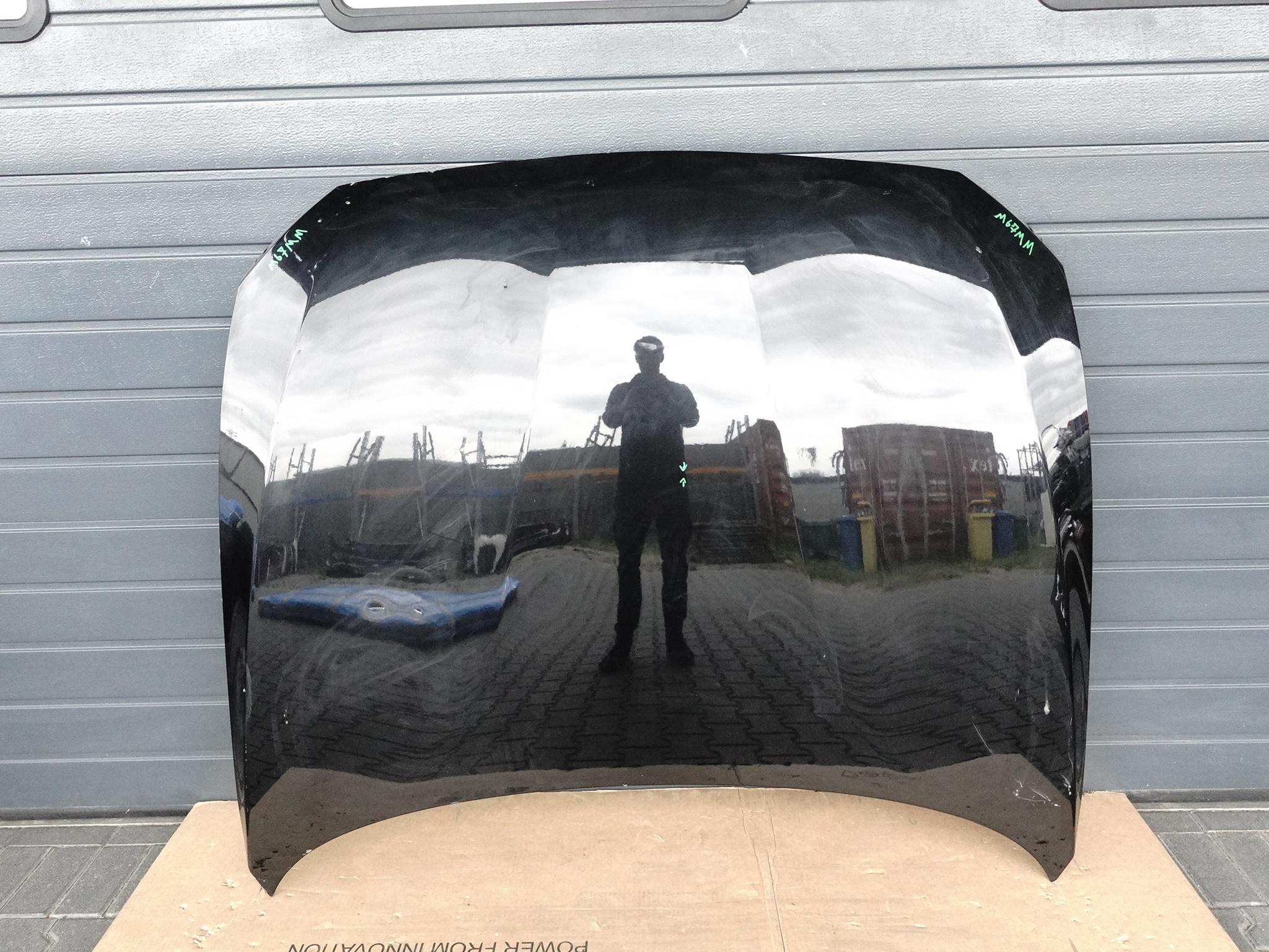 BMW F20 F21 F22 F23 M2 F87 M-POWER MASKA POKRYWA SILNIKA BONNET PRZÓD BMW F20 F21 F22 F23 M2 F87 M-POWER MASKA POKRYWA SILNIKA BONNET PRZÓD