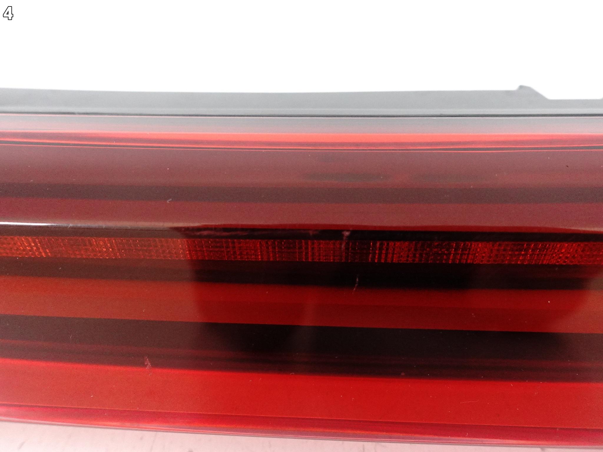 CUPRA FORMENTOR 5FF 20- LISTWA LAMPA LED BLENDA KLAPY TYŁ EUROPA CUPRA FORMENTOR 5FF 20- LISTWA LAMPA LED BLENDA KLAPY TYŁ EUROPA - obrazek 5
