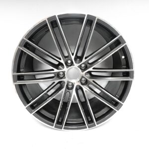 PORSCHE CAYENNE 9Y0 E3 TURBO IV FELGA ALUFELGA 11,5Jx22 ET61 5×130 OC6 PORSCHE CAYENNE 9Y0 E3 TURBO IV FELGA ALUFELGA 11,5Jx22 ET61 5x130 OC6