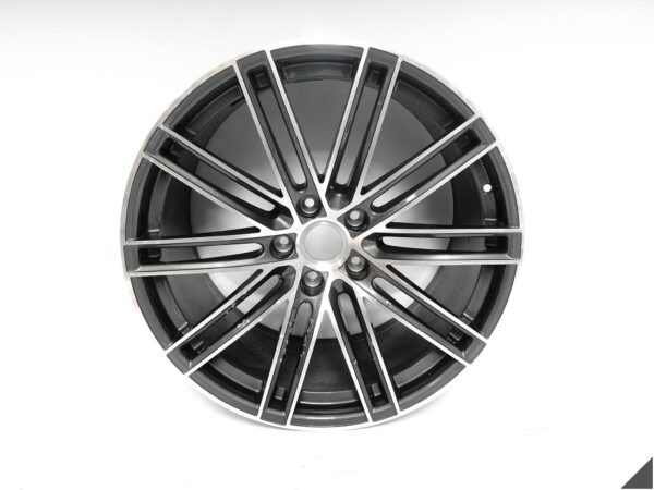 PORSCHE CAYENNE 9Y0 E3 TURBO IV FELGA ALUFELGA 11,5Jx22 ET61 5×130 OC6 PORSCHE CAYENNE 9Y0 E3 TURBO IV FELGA ALUFELGA 11,5Jx22 ET61 5x130 OC6