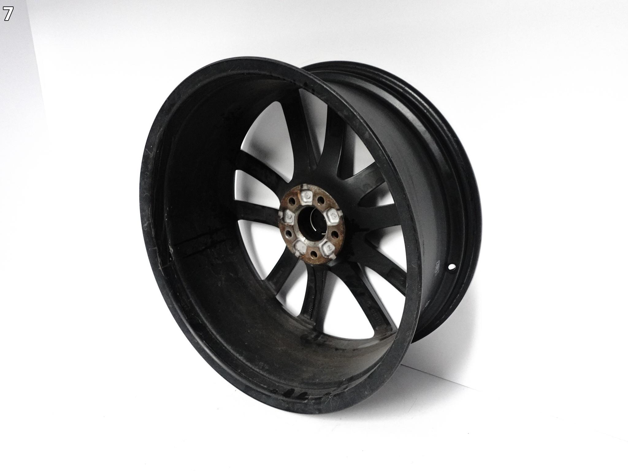 AUDI SQ5 Q5 II FY 80A FELGA 8,5Jx21 ET34 5×112 AUDI SQ5 Q5 II FY 80A FELGA 8,5Jx21 ET34 5x112 - obrazek 8