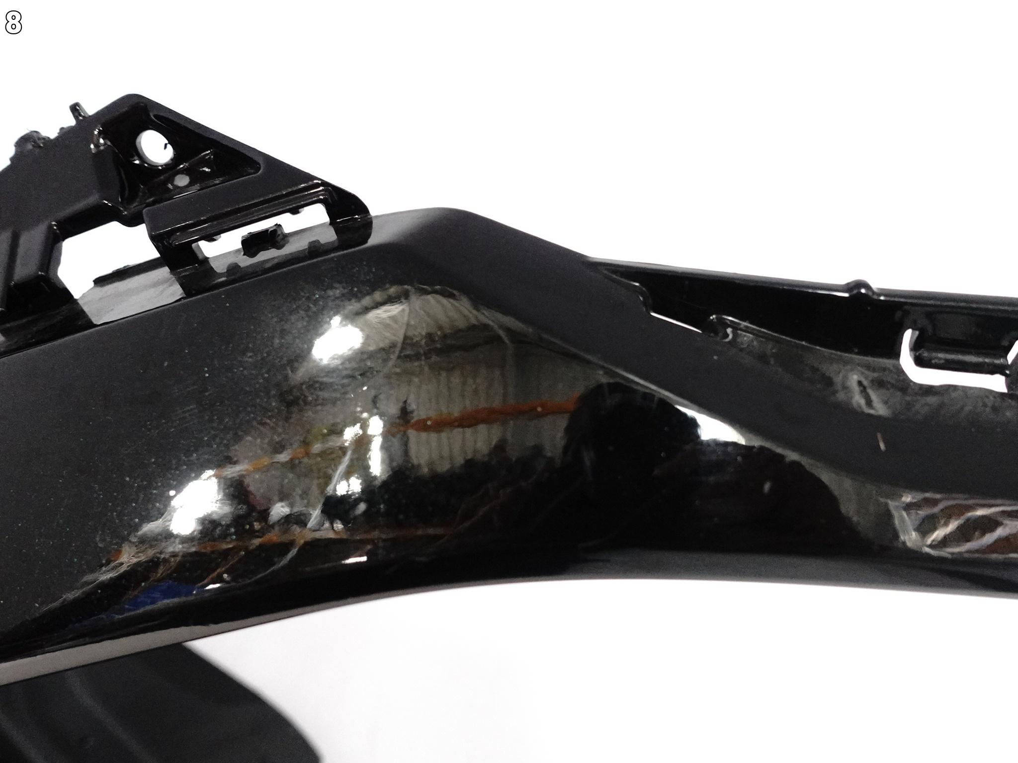 AUDI R8 4S0 II LIFT FL 19-24 ZDERZAK BUMPER PRZÓD AUDI R8 4S0 II LIFT FL 19-24 ZDERZAK BUMPER PRZÓD - obrazek 9