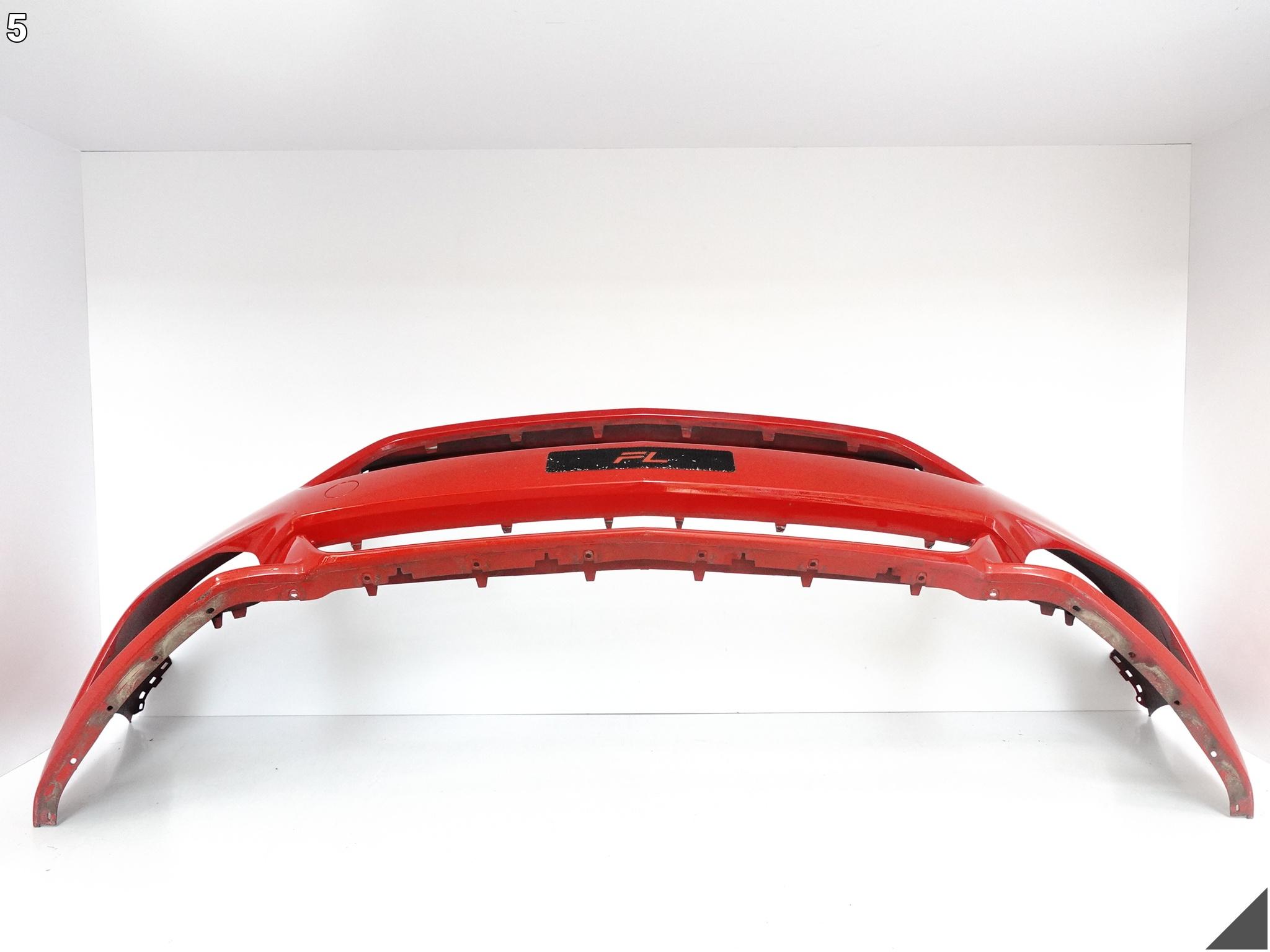 FORD MUSTANG VI (6 GENERACJA) GT 5.0 15-17 ZDERZAK BUMPER PRZÓD FORD MUSTANG VI (6 GENERACJA) GT 5.0 15-17 ZDERZAK BUMPER PRZÓD - obrazek 6
