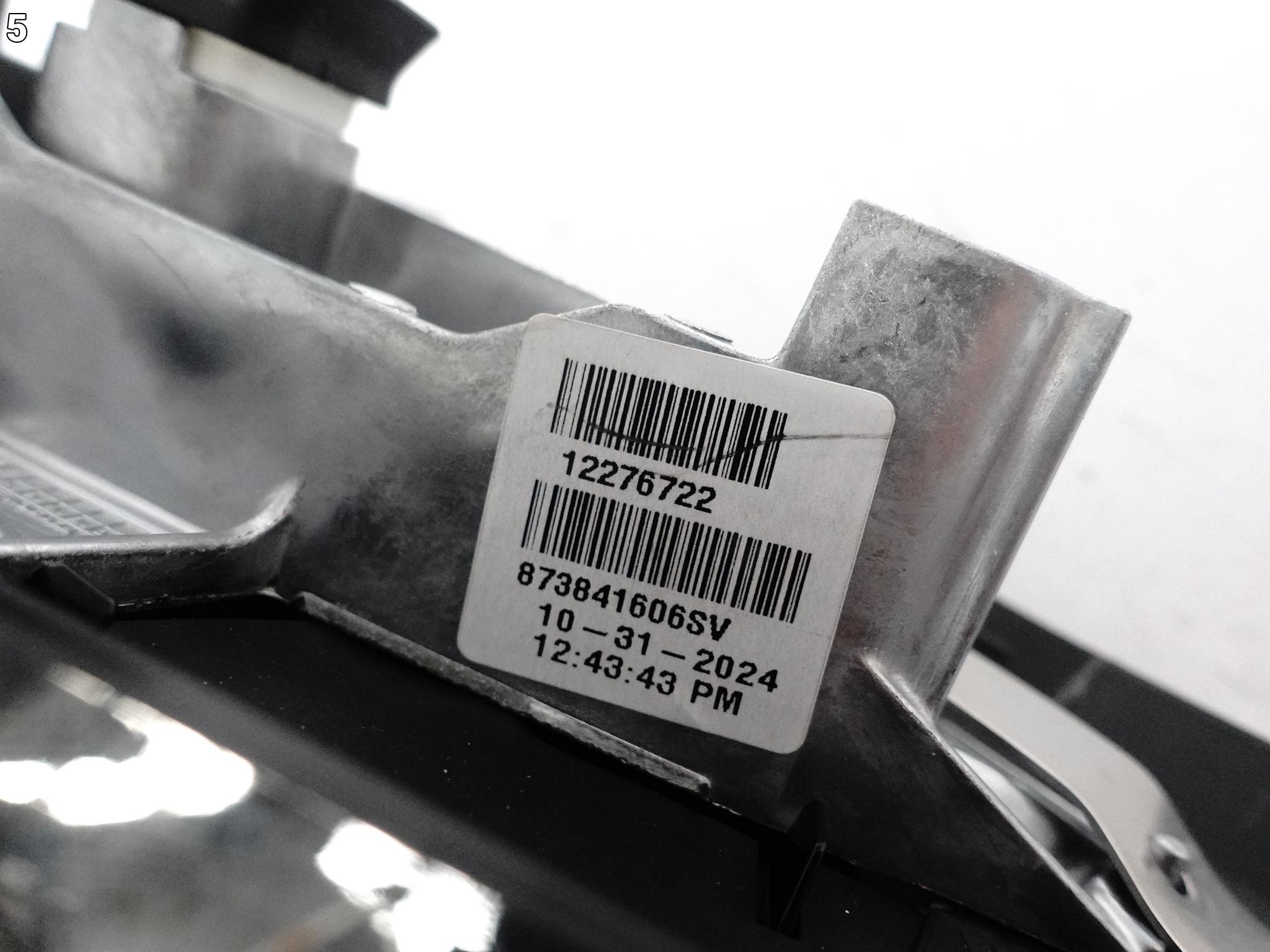 BMW X4 II G02 18- LUSTERKO PRAWE STELAŻ RAMIĘ 9PIN EUROPA BMW X4 II G02 18- LUSTERKO PRAWE STELAŻ RAMIĘ 9PIN EUROPA - obrazek 8