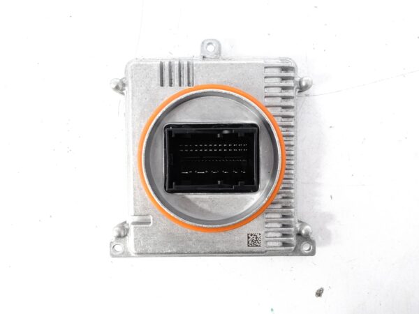 SKODA OCTAVIA IV 5E4 5E3 MODUŁ PRZETWORNICA LAMPA FULL LED CRYSTAL LIGHTING
