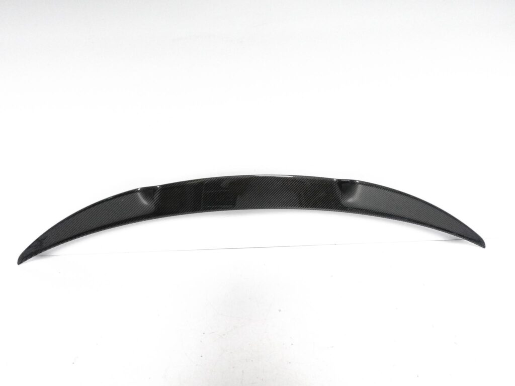 ALFA ROMEO GIULIA 2.9 QUADRIFOGLIO QV 16- CARBON SPOILER LOTKA KLAPY TYŁ ALFA ROMEO GIULIA 2.9 QUADRIFOGLIO QV 16- CARBON SPOILER LOTKA KLAPY TYŁ