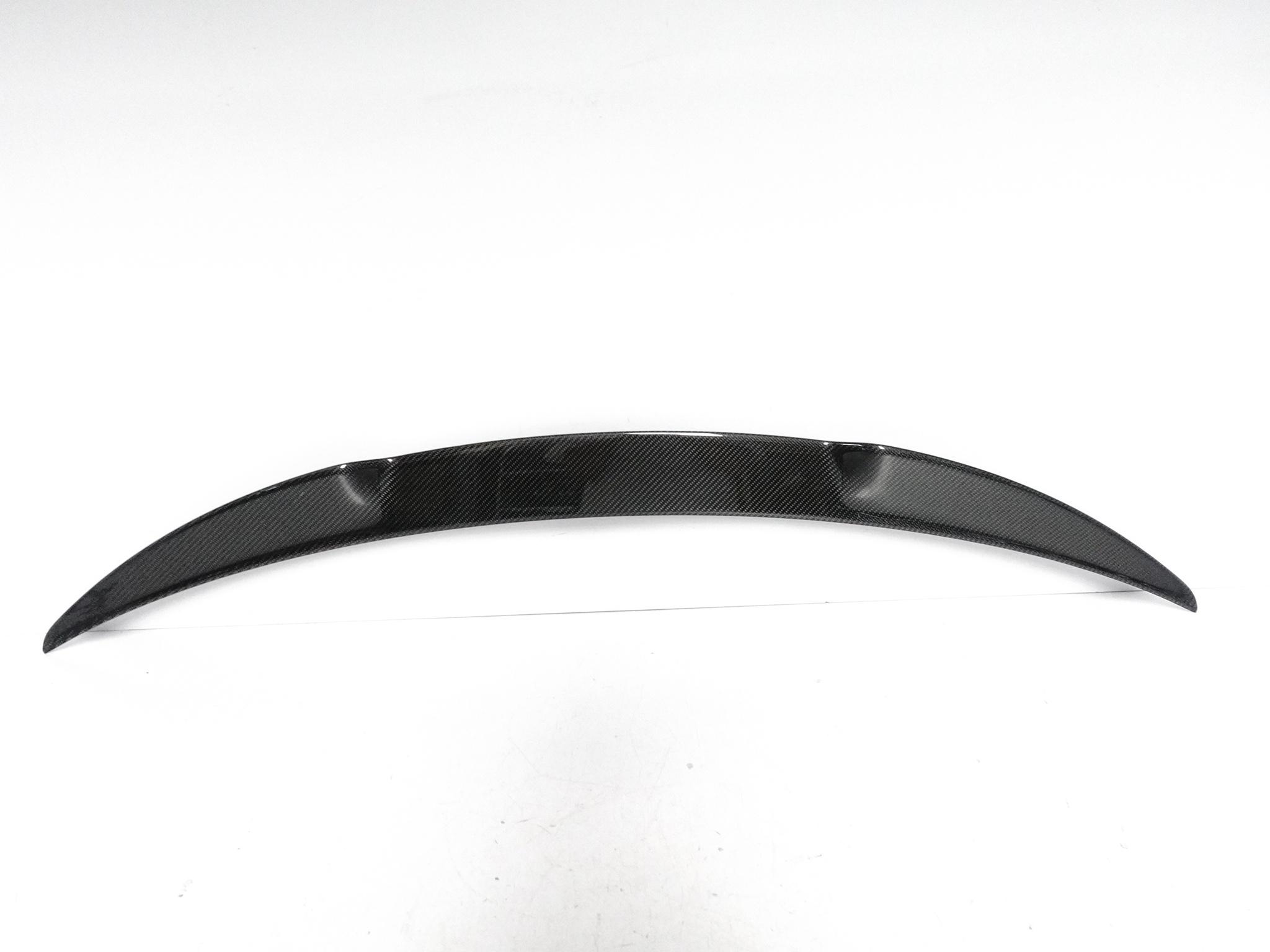 ALFA ROMEO GIULIA 2.9 QUADRIFOGLIO QV 16- CARBON SPOILER LOTKA KLAPY TYŁ ALFA ROMEO GIULIA 2.9 QUADRIFOGLIO QV 16- CARBON SPOILER LOTKA KLAPY TYŁ