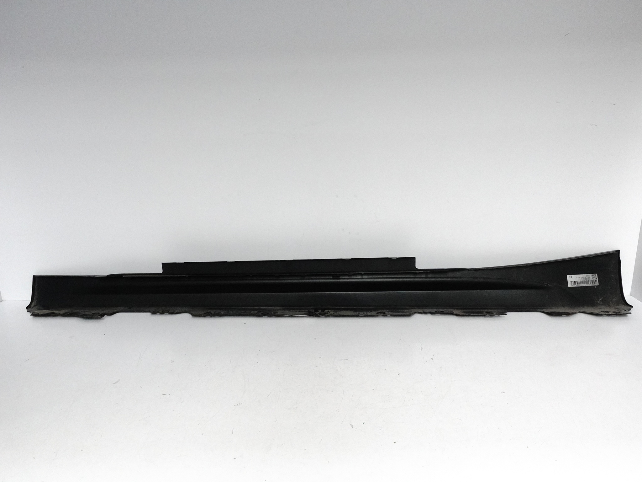 BMW M2 F87 F87N LCI LIFT 16-21 NAKŁADKA PRÓG LISTWA PRAWY BMW M2 F87 F87N LCI LIFT 16-21 NAKŁADKA PRÓG LISTWA PRAWY - obrazek 11