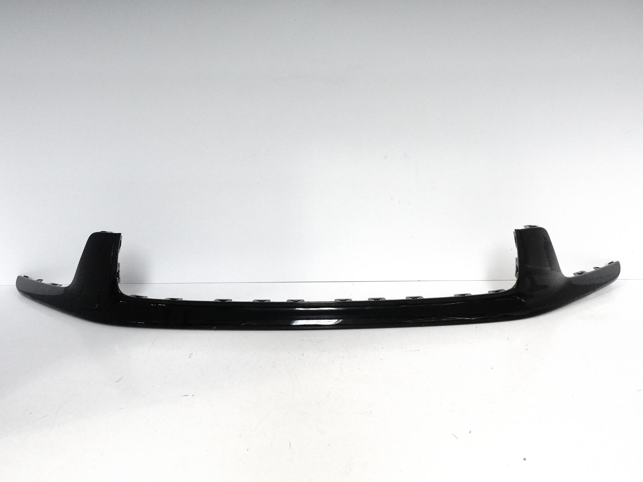 PORSCHE MACAN 95B II LIFT 21-24 LISTWA SPOILER GRILL BLENDA W ZDERZAK PRZÓD PORSCHE MACAN 95B II LIFT 21-24 LISTWA SPOILER GRILL BLENDA W ZDERZAK PRZÓD