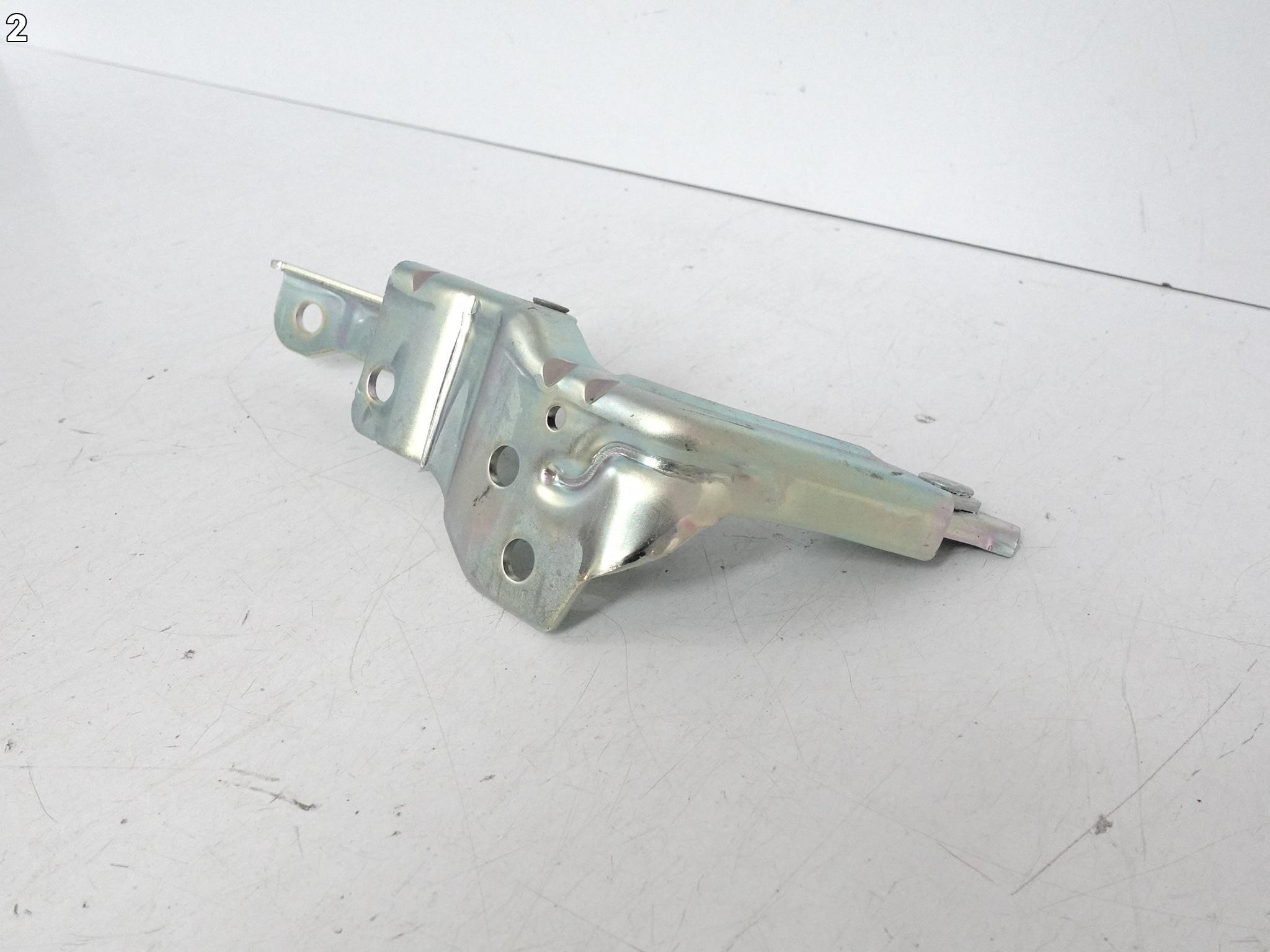 HYUNDAI I40 i40 11-19 ZAWIAS MASKI POKRYWY SILNIKA LEWY PRZÓD NOWY ORG HYUNDAI I40 i40 11-19 ZAWIAS MASKI POKRYWY SILNIKA LEWY PRZÓD NOWY ORG - obrazek 3