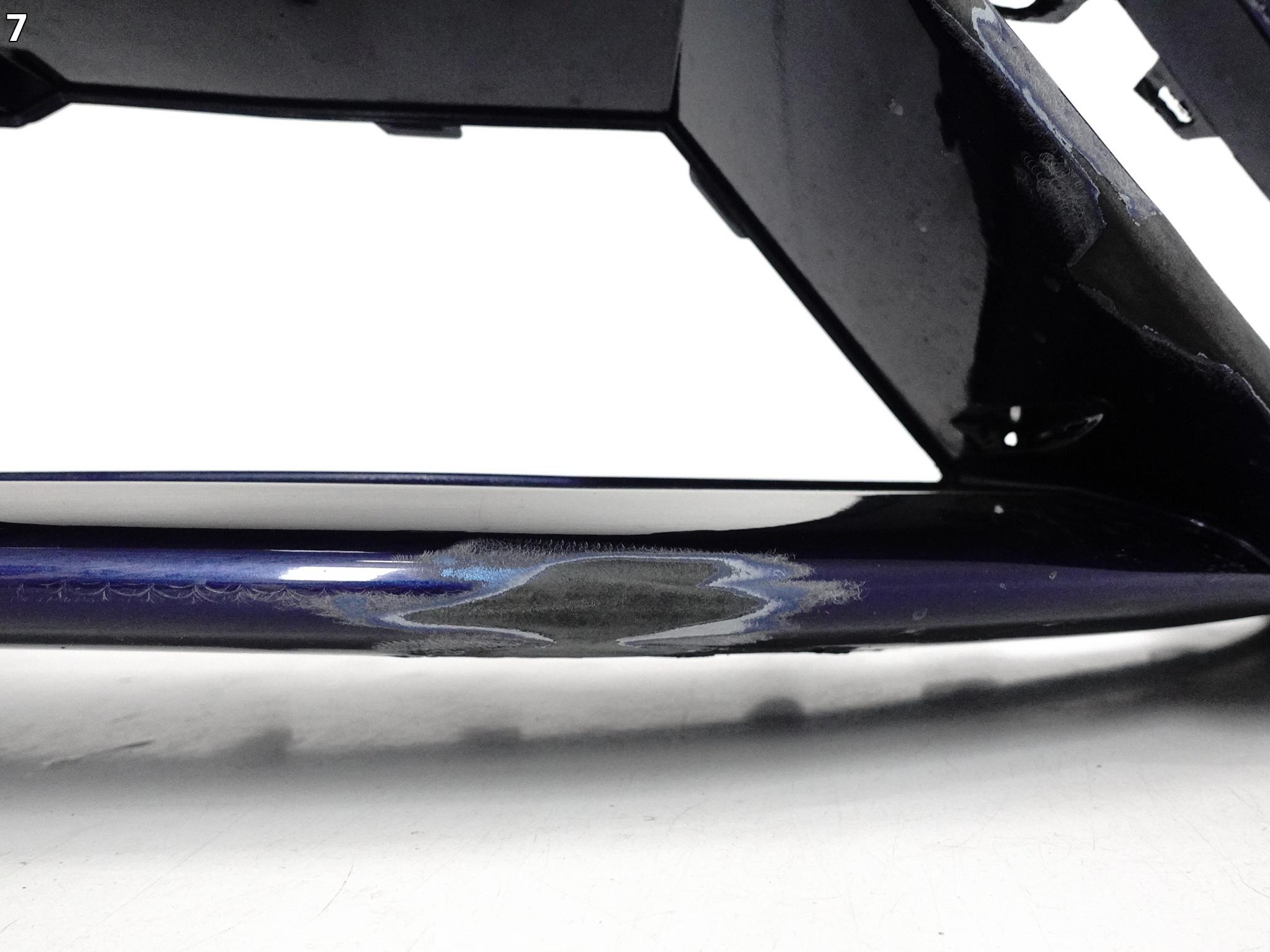 LAMBORGHINI URUS S 4ML 18- SPOILER W ZDERZAK PRZÓD (PDC) LAMBORGHINI URUS S 4ML 18- SPOILER W ZDERZAK PRZÓD (PDC) - obrazek 8