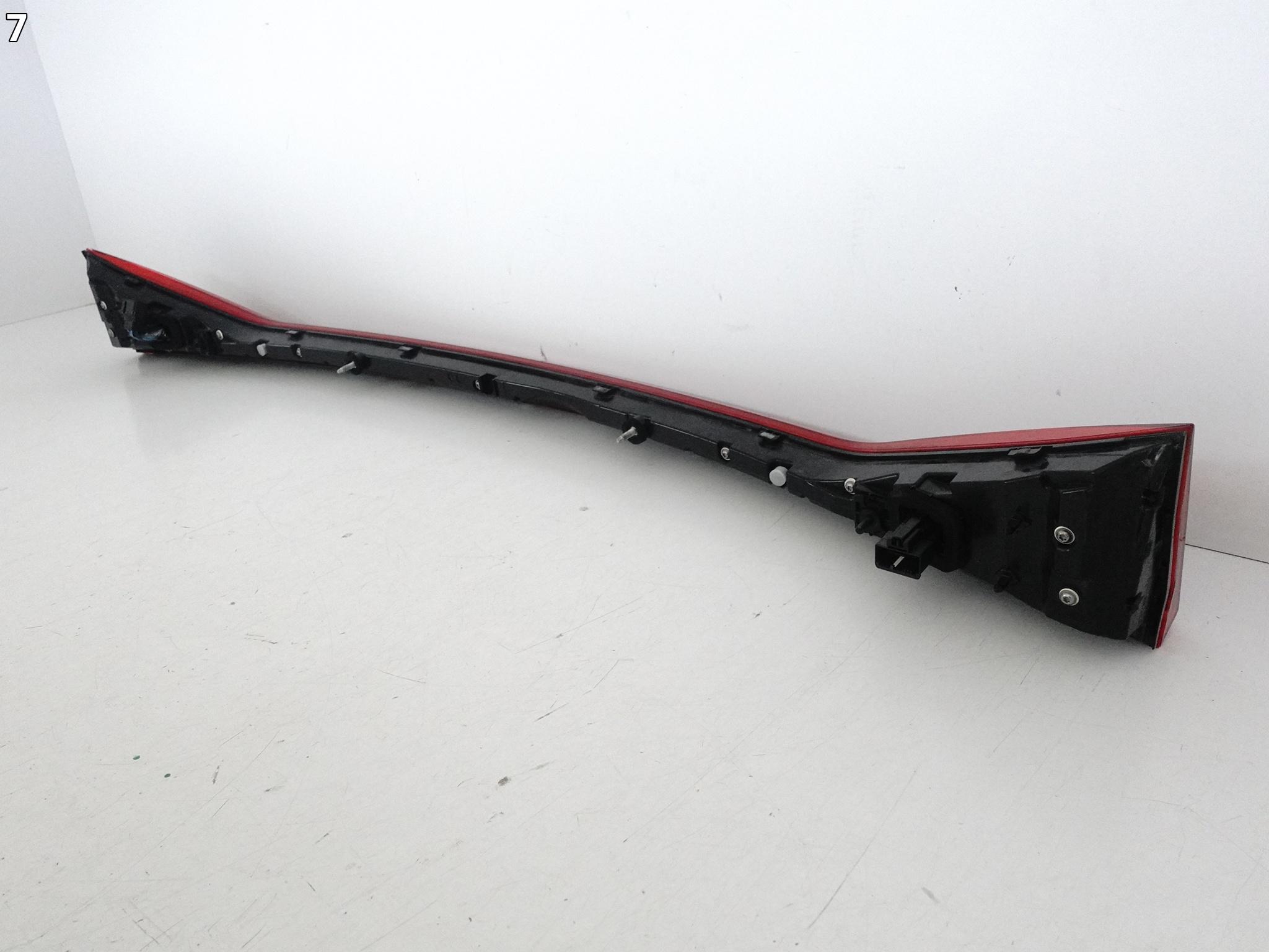 CUPRA FORMENTOR 5FF 20- LISTWA LAMPA LED BLENDA KLAPY TYŁ EUROPA CUPRA FORMENTOR 5FF 20- LISTWA LAMPA LED BLENDA KLAPY TYŁ EUROPA - obrazek 8