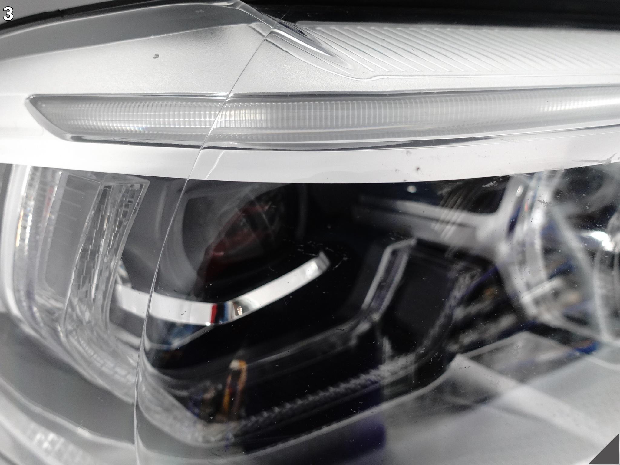 BMW X3 G01 X4 G02 17-20 LAMPA FULL LED ADAPTIVE PRAWA PRZÓD EUROPA 8739654 BMW X3 G01 X4 G02 17-20 LAMPA FULL LED ADAPTIVE PRAWA PRZÓD EUROPA 8739654 - obrazek 4