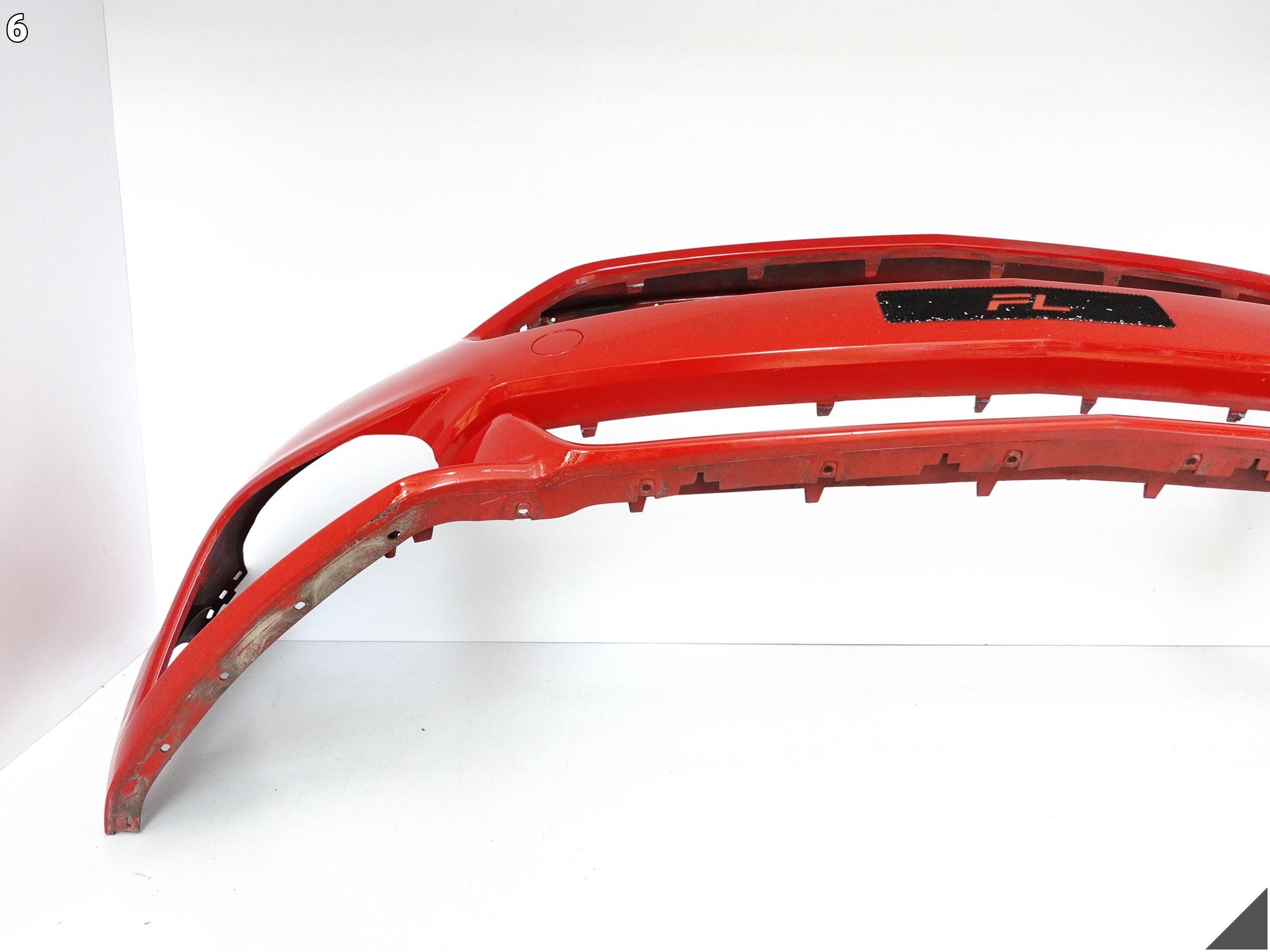 FORD MUSTANG VI (6 GENERACJA) GT 5.0 15-17 ZDERZAK BUMPER PRZÓD FORD MUSTANG VI (6 GENERACJA) GT 5.0 15-17 ZDERZAK BUMPER PRZÓD - obrazek 7