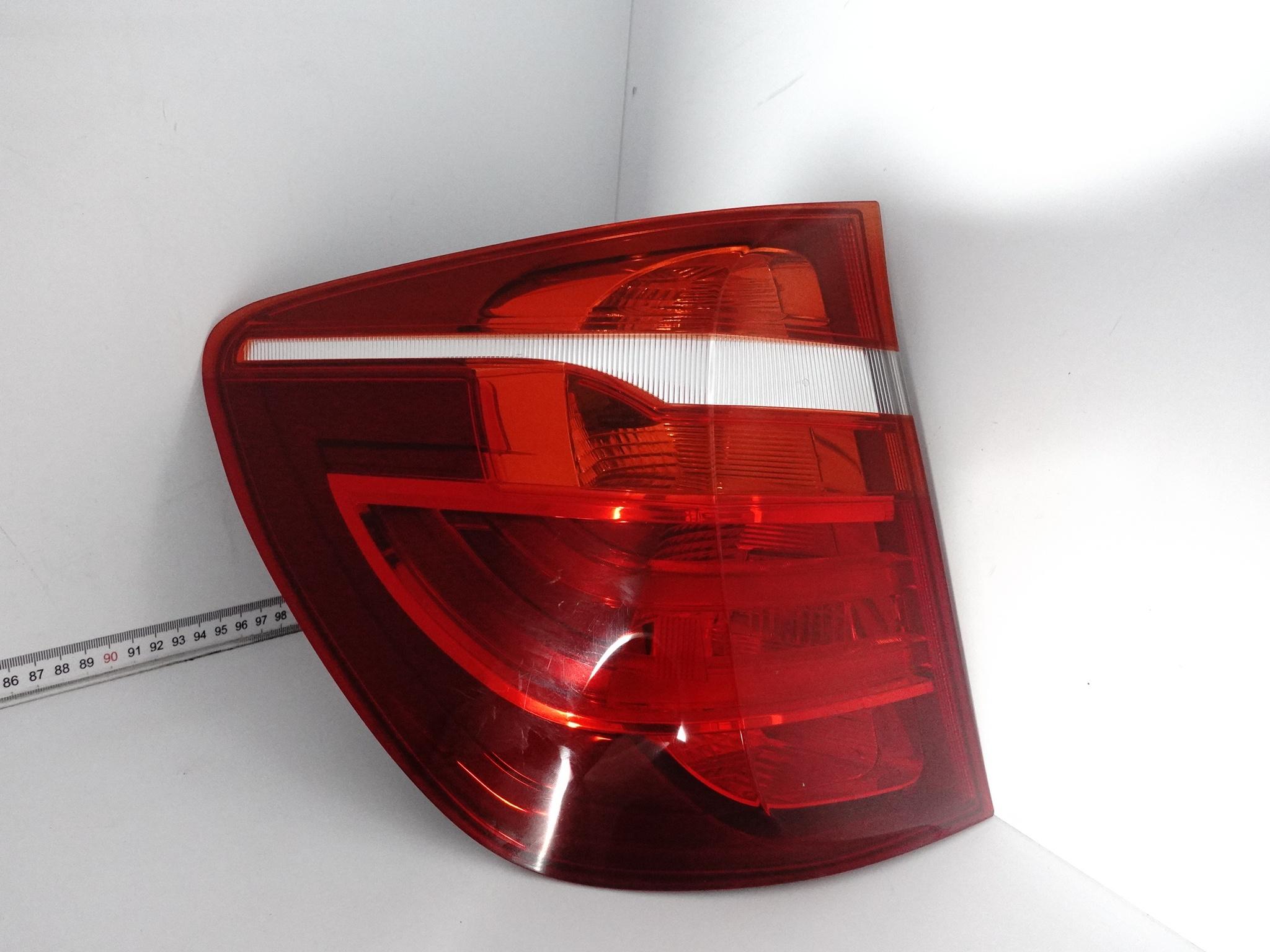 BMW X3 F25 10-17 (PRZED/PO LIFT) LCI LAMPA LED HIGH LEWA TYŁ EUROPA BMW X3 F25 10-17 (PRZED/PO LIFT) LCI LAMPA LED HIGH LEWA TYŁ EUROPA