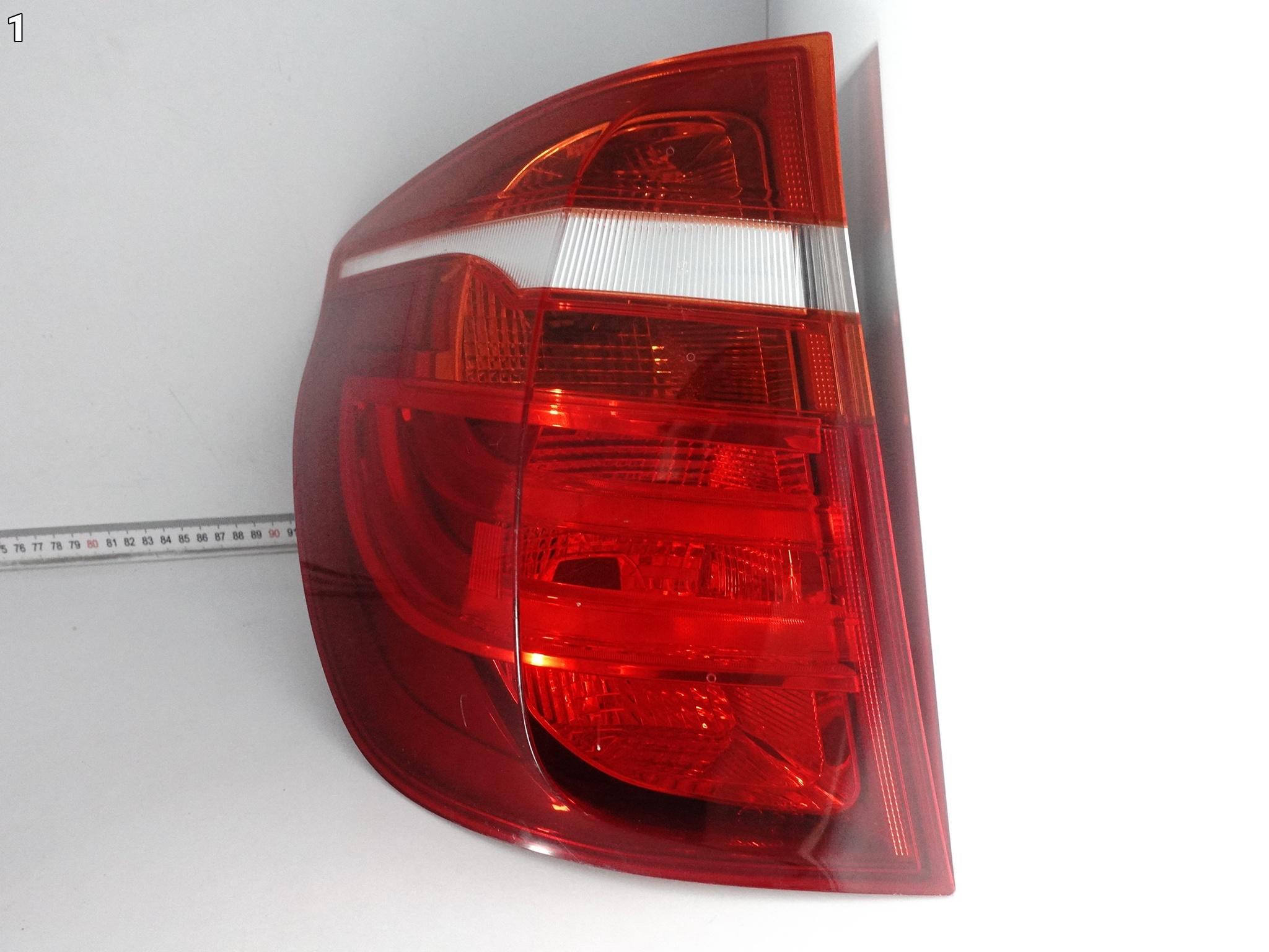 BMW X3 F25 10-17 (PRZED/PO LIFT) LCI LAMPA LED HIGH LEWA TYŁ EUROPA BMW X3 F25 10-17 (PRZED/PO LIFT) LCI LAMPA LED HIGH LEWA TYŁ EUROPA - obrazek 2