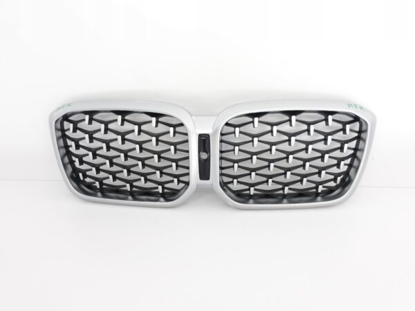 BMW X3 G01 X4 G02 M-PAKIET 21-24 LCI LIFT GRILL ATRAPA NERKI BMW X3 G01 X4 G02 M-PAKIET 21-24 LCI LIFT GRILL ATRAPA NERKI