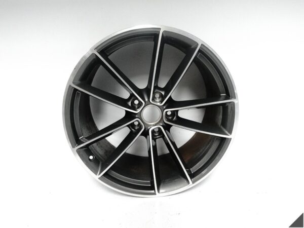 PORSCHE 911 992 CARRERA CLASSIC FELGA ALUFELGA 11,5Jx21 ET67 5×130 OC6 PORSCHE 911 992 CARRERA CLASSIC FELGA ALUFELGA 11,5Jx21 ET67 5x130 OC6