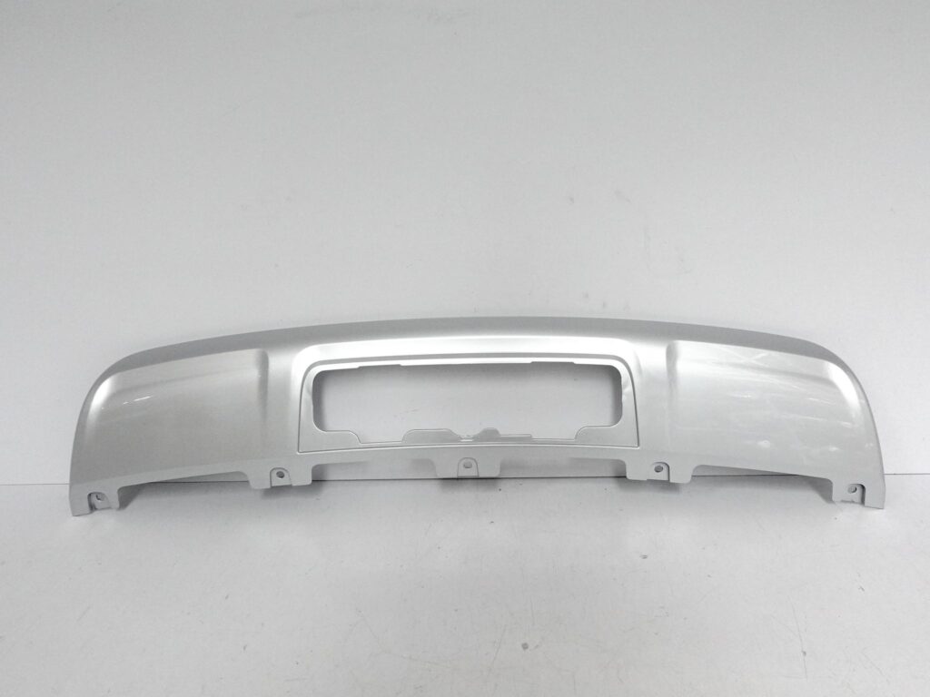 MASERATI LEVANTE M161 16-24 SPOILER DYFUZOR DOKŁADKA W ZDERZAK TYŁ MASERATI LEVANTE M161 16-24 SPOILER DYFUZOR DOKŁADKA W ZDERZAK TYŁ