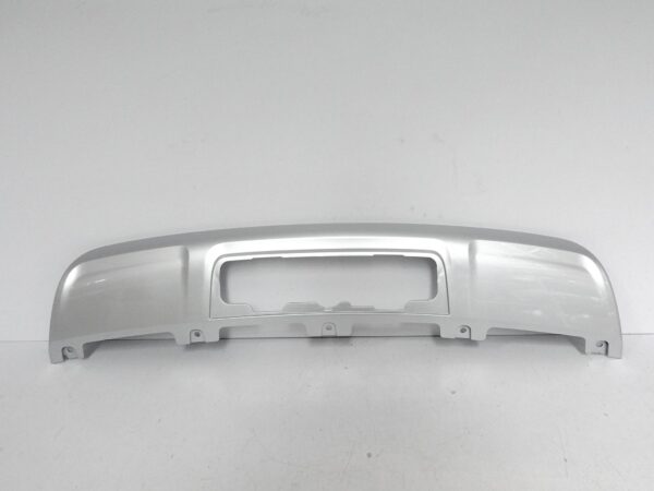 MASERATI LEVANTE M161 16-24 SPOILER DYFUZOR DOKŁADKA W ZDERZAK TYŁ