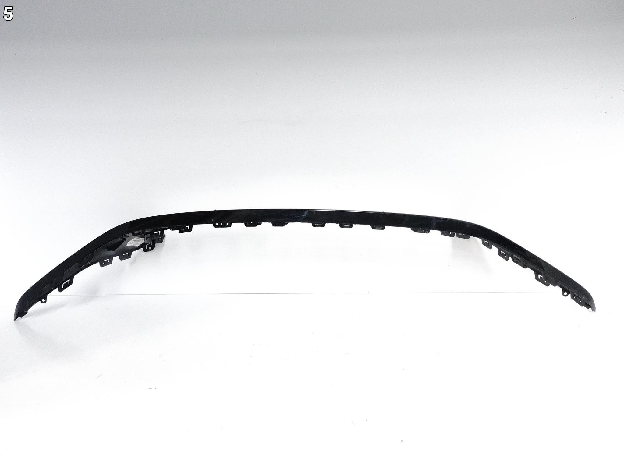PORSCHE MACAN 95B II LIFT 21-24 LISTWA SPOILER GRILL BLENDA W ZDERZAK PRZÓD PORSCHE MACAN 95B II LIFT 21-24 LISTWA SPOILER GRILL BLENDA W ZDERZAK PRZÓD - obrazek 6