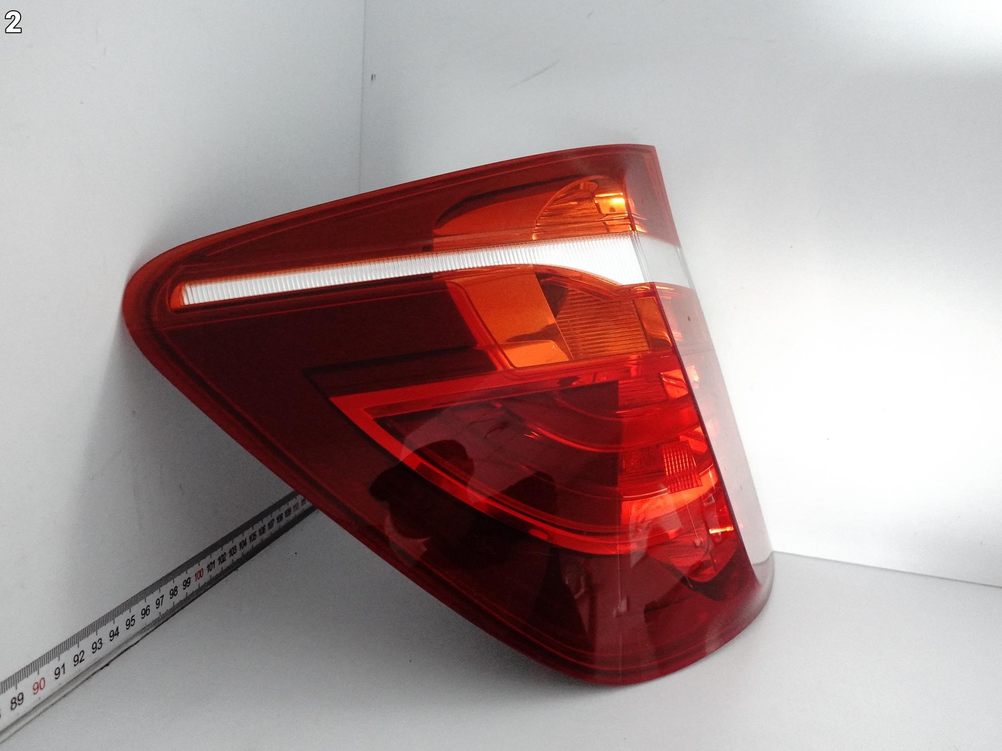 BMW X3 F25 10-17 (PRZED/PO LIFT) LCI LAMPA LED HIGH LEWA TYŁ EUROPA BMW X3 F25 10-17 (PRZED/PO LIFT) LCI LAMPA LED HIGH LEWA TYŁ EUROPA - obrazek 3