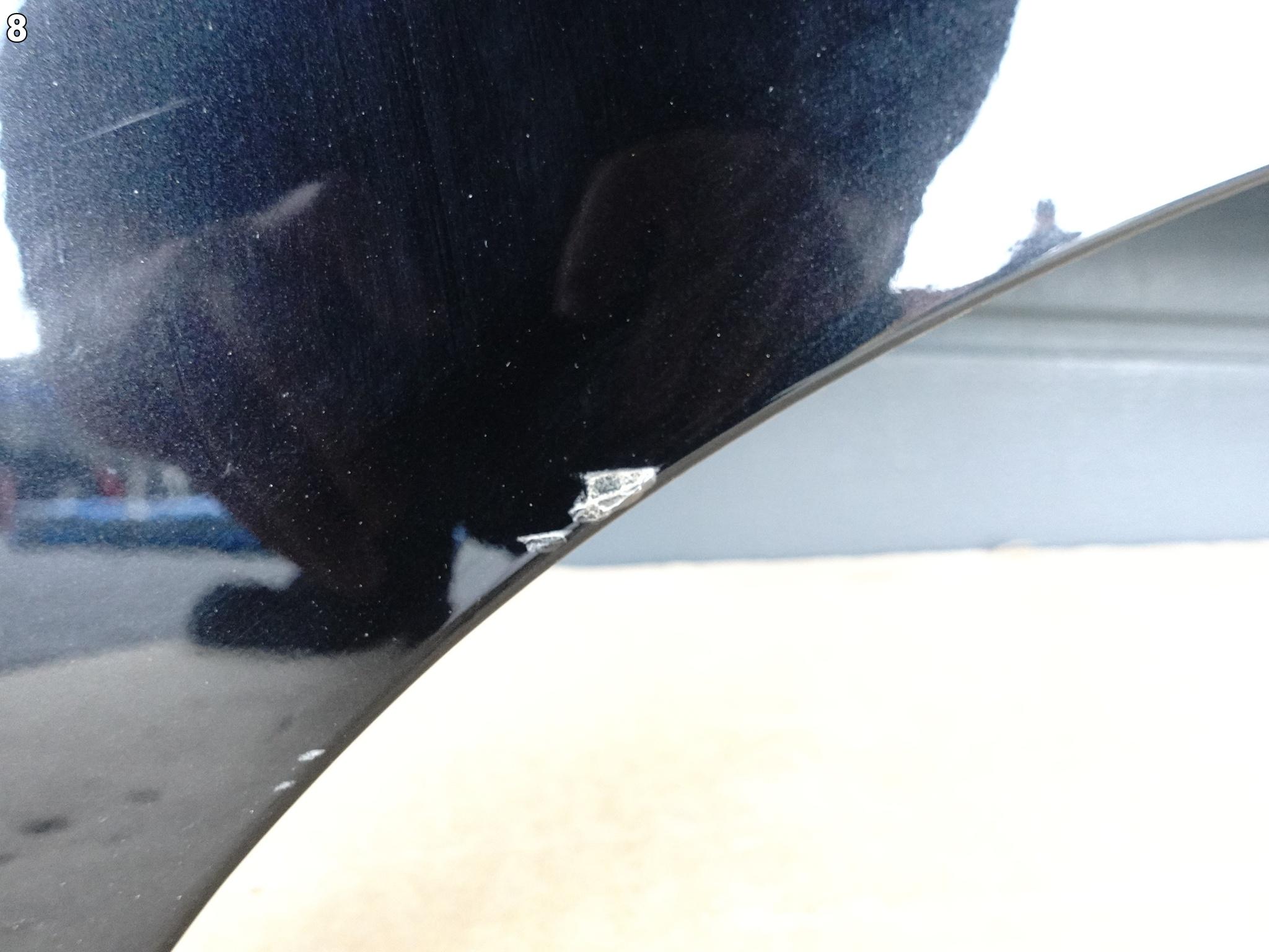 BMW F20 F21 F22 F23 M2 F87 M-POWER MASKA POKRYWA SILNIKA BONNET PRZÓD BMW F20 F21 F22 F23 M2 F87 M-POWER MASKA POKRYWA SILNIKA BONNET PRZÓD - obrazek 9