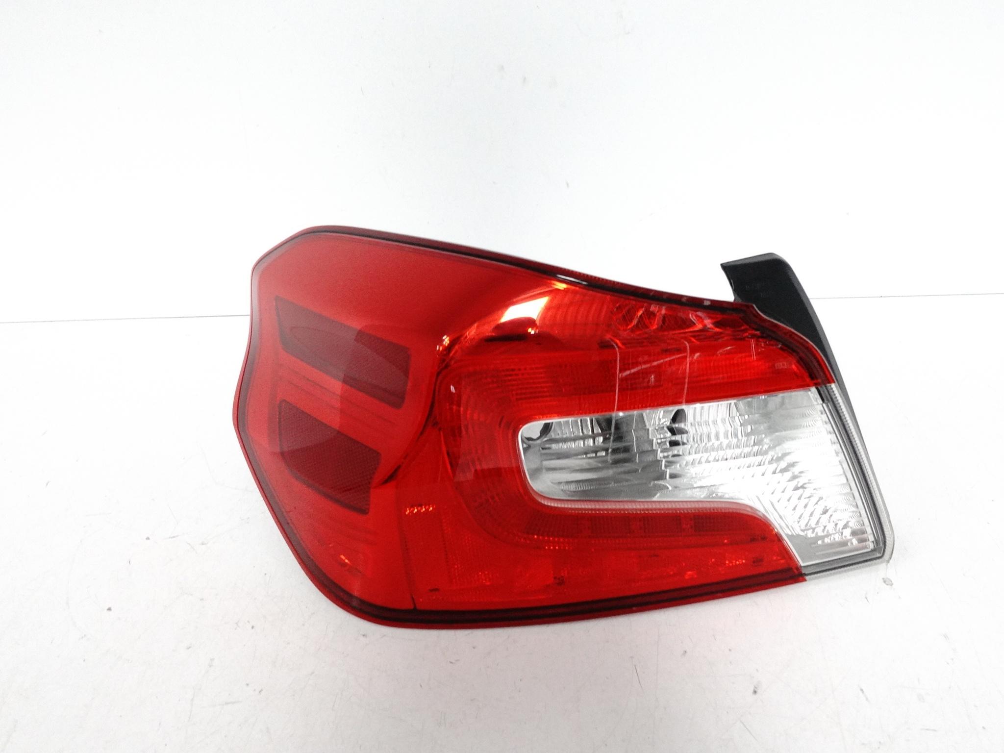 SUBARU IMPREZA WRX STI 2.5 14-21 LAMPA LED W BŁOTNIK LEWA TYŁ EUROPA SUBARU IMPREZA WRX STI 2.5 14-21 LAMPA LED W BŁOTNIK LEWA TYŁ EUROPA