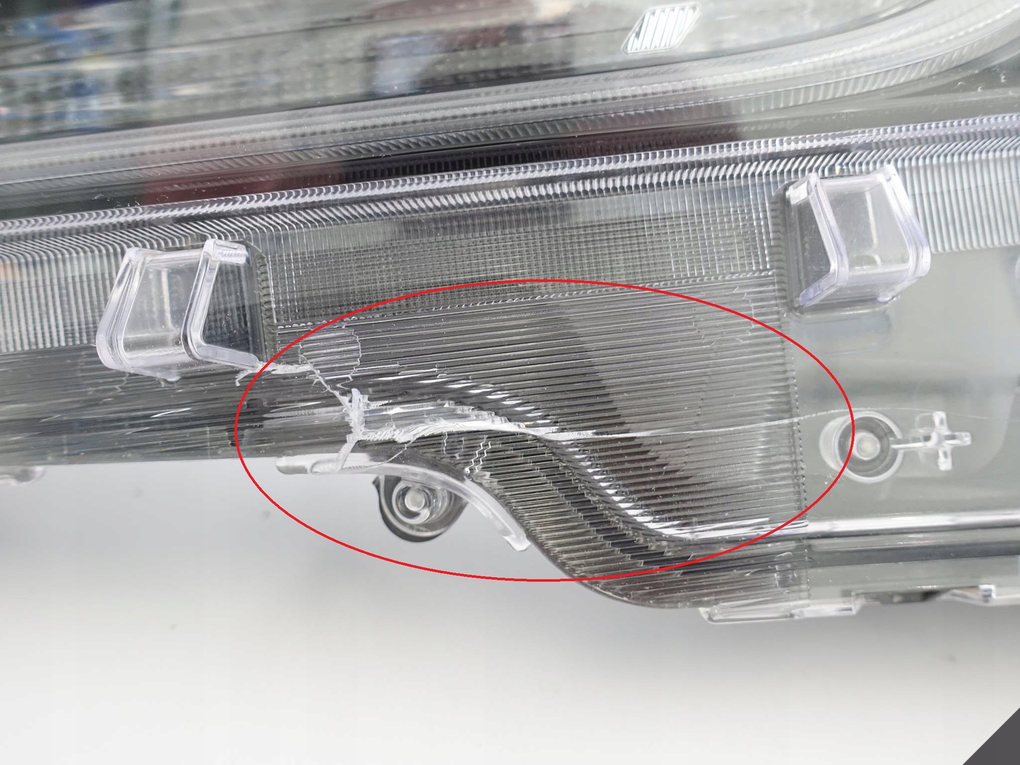 TOYOTA COROLLA E21 XII 18- LAMPA+MODUŁY FULL LED TOYOTA COROLLA E21 XII 18- LAMPA+MODUŁY FULL LED - obrazek 5