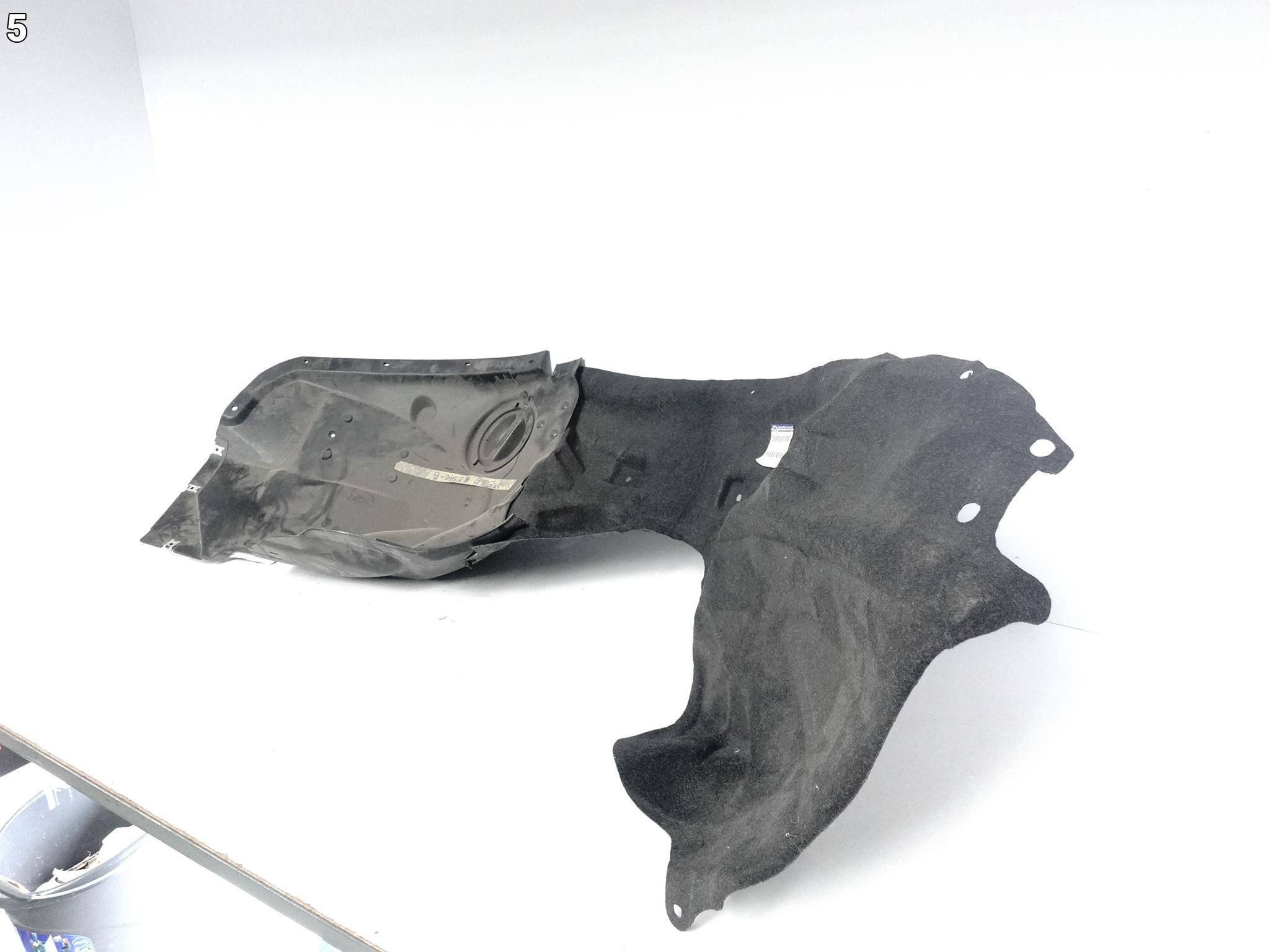 JEEP GRAND CHEROKEE WK2 LIFT TRACKHAWK HEMI V8 SRT 17-21 NADKOLE LEWE PRZÓD JEEP GRAND CHEROKEE WK2 LIFT TRACKHAWK HEMI V8 SRT 17-21 NADKOLE LEWE PRZÓD - obrazek 6