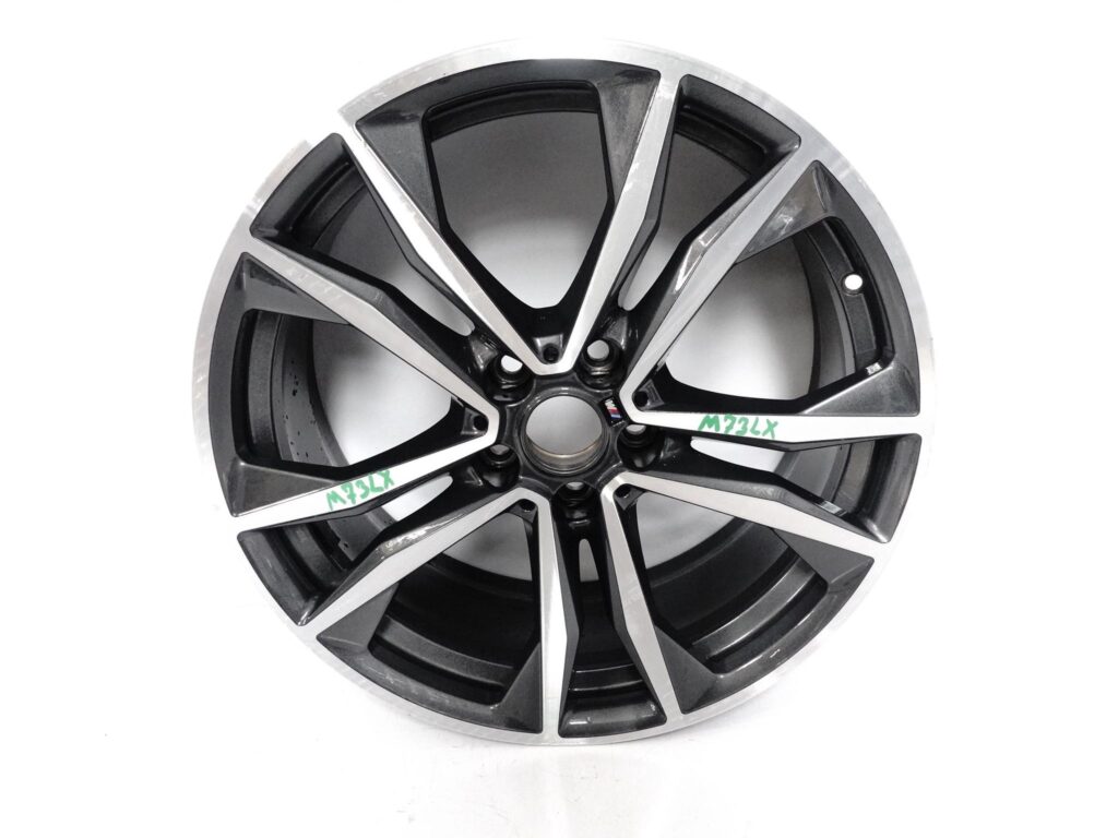 BMW X1 F48 X2 F39 M-PAKIET M715 FELGA 8Jx19 IS47 5×112 BMW X1 F48 X2 F39 M-PAKIET M715 FELGA 8Jx19 IS47 5x112