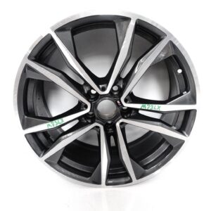 BMW X1 F48 X2 F39 M-PAKIET M715 FELGA 8Jx19 IS47 5×112 BMW X1 F48 X2 F39 M-PAKIET M715 FELGA 8Jx19 IS47 5x112