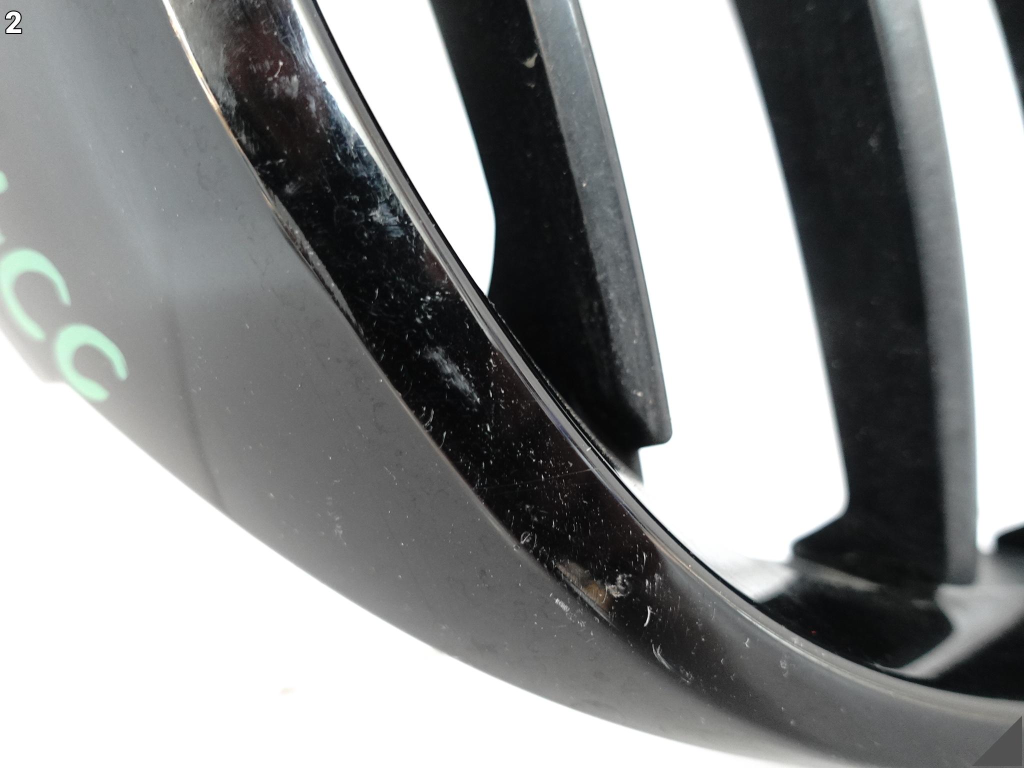 BMW 4 F32 F33 F36 M-PAKIET MSP 13-20 ZDERZAK GRILL ATRAPA NERKA PRAWA BLACK BMW 4 F32 F33 F36 M-PAKIET MSP 13-20 ZDERZAK GRILL ATRAPA NERKA PRAWA BLACK - obrazek 3