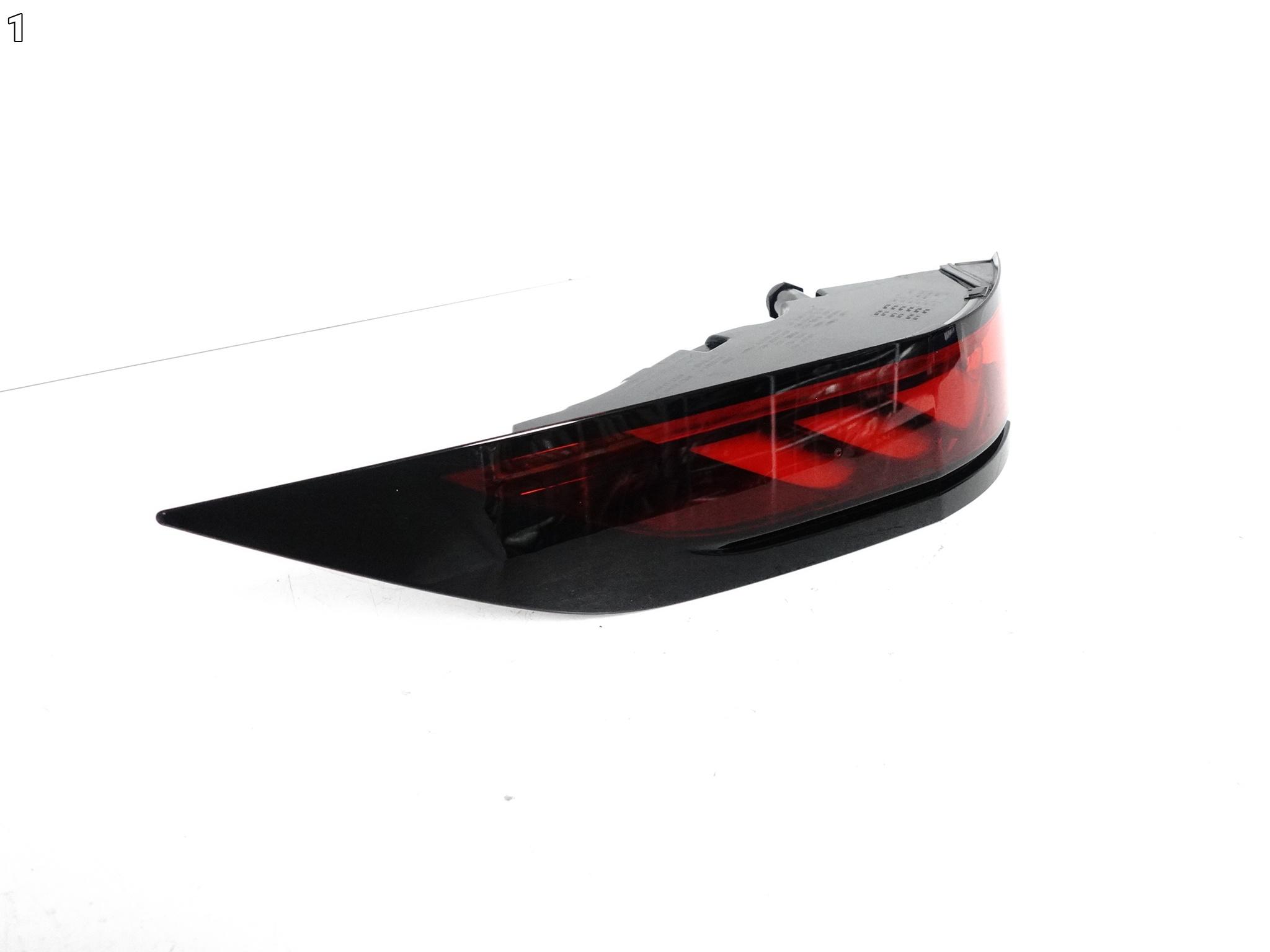 RANGE ROVER SPORT III 3 L461 22- LAMPA LED LEWA W BŁOTNIK TYŁ EUROPA RANGE ROVER SPORT III 3 L461 22- LAMPA LED LEWA W BŁOTNIK TYŁ EUROPA - obrazek 2