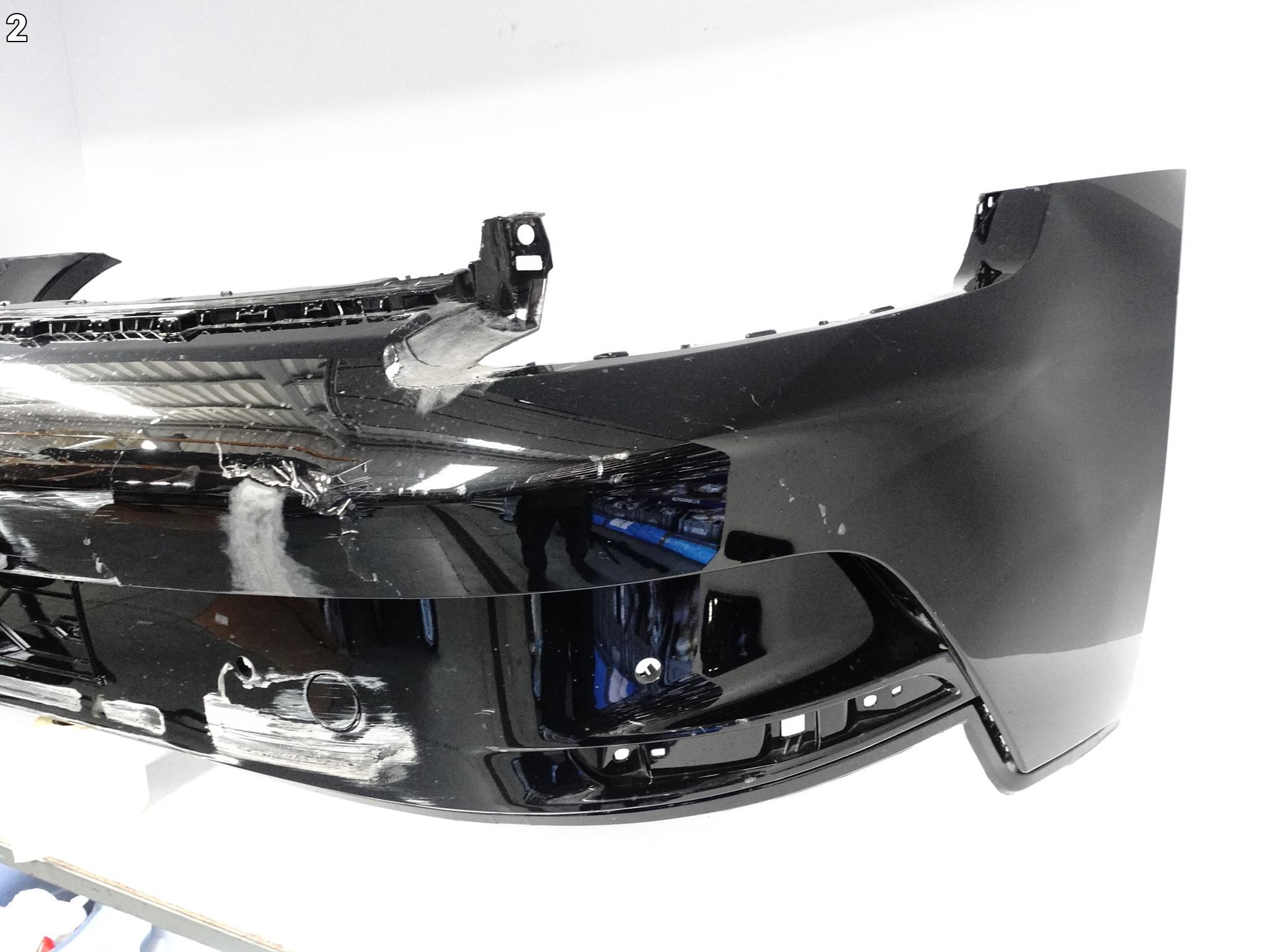 PORSCHE 911 992 GT3 9GT 21- ZDERZAK BUMPER TYŁ 9GT807421 (PDC) PORSCHE 911 992 GT3 9GT 21- ZDERZAK BUMPER TYŁ 9GT807421 (PDC) - obrazek 3