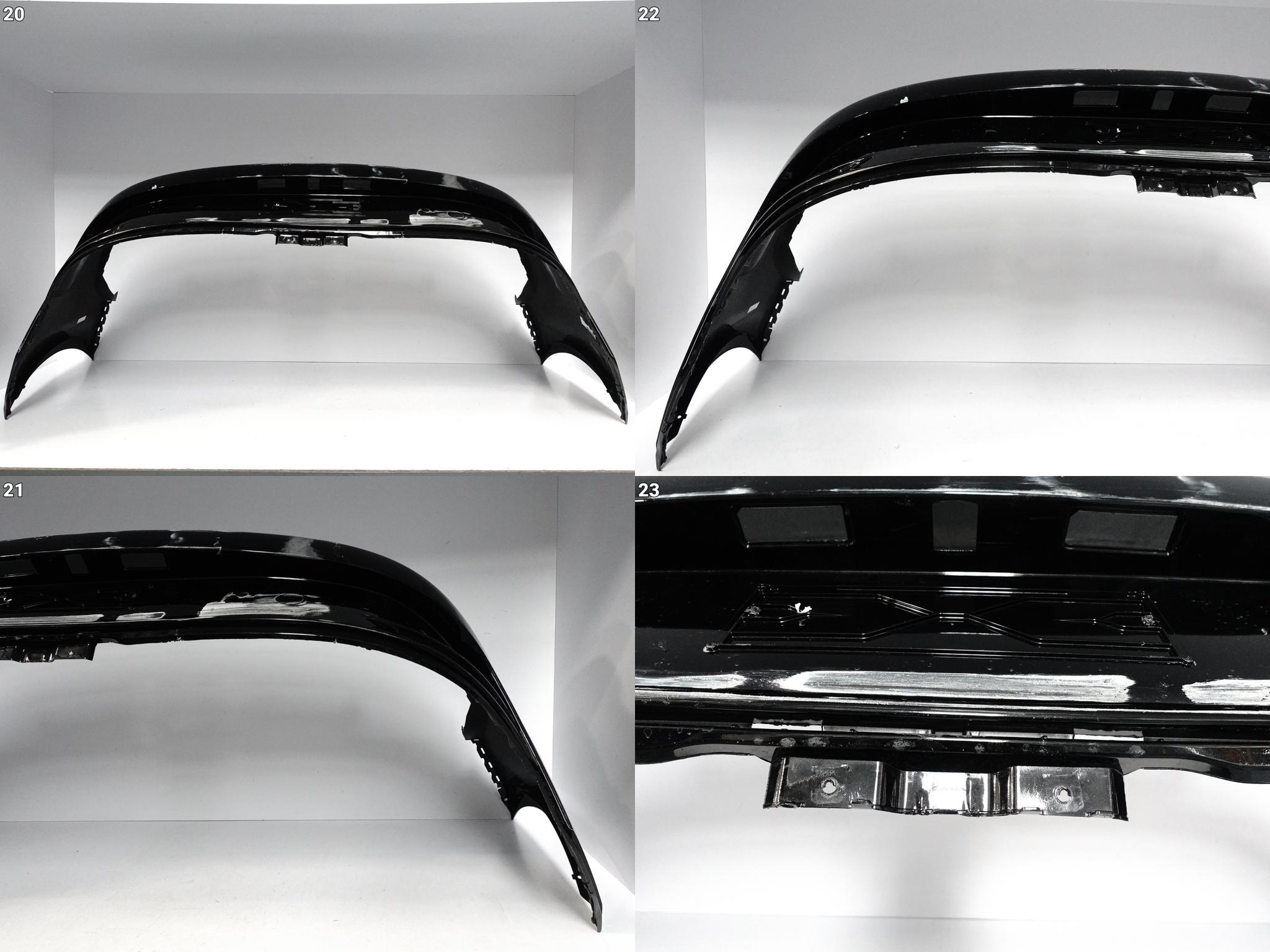 PORSCHE 911 992 GT3 9GT 21- ZDERZAK BUMPER TYŁ 9GT807421 (PDC) PORSCHE 911 992 GT3 9GT 21- ZDERZAK BUMPER TYŁ 9GT807421 (PDC) - obrazek 12