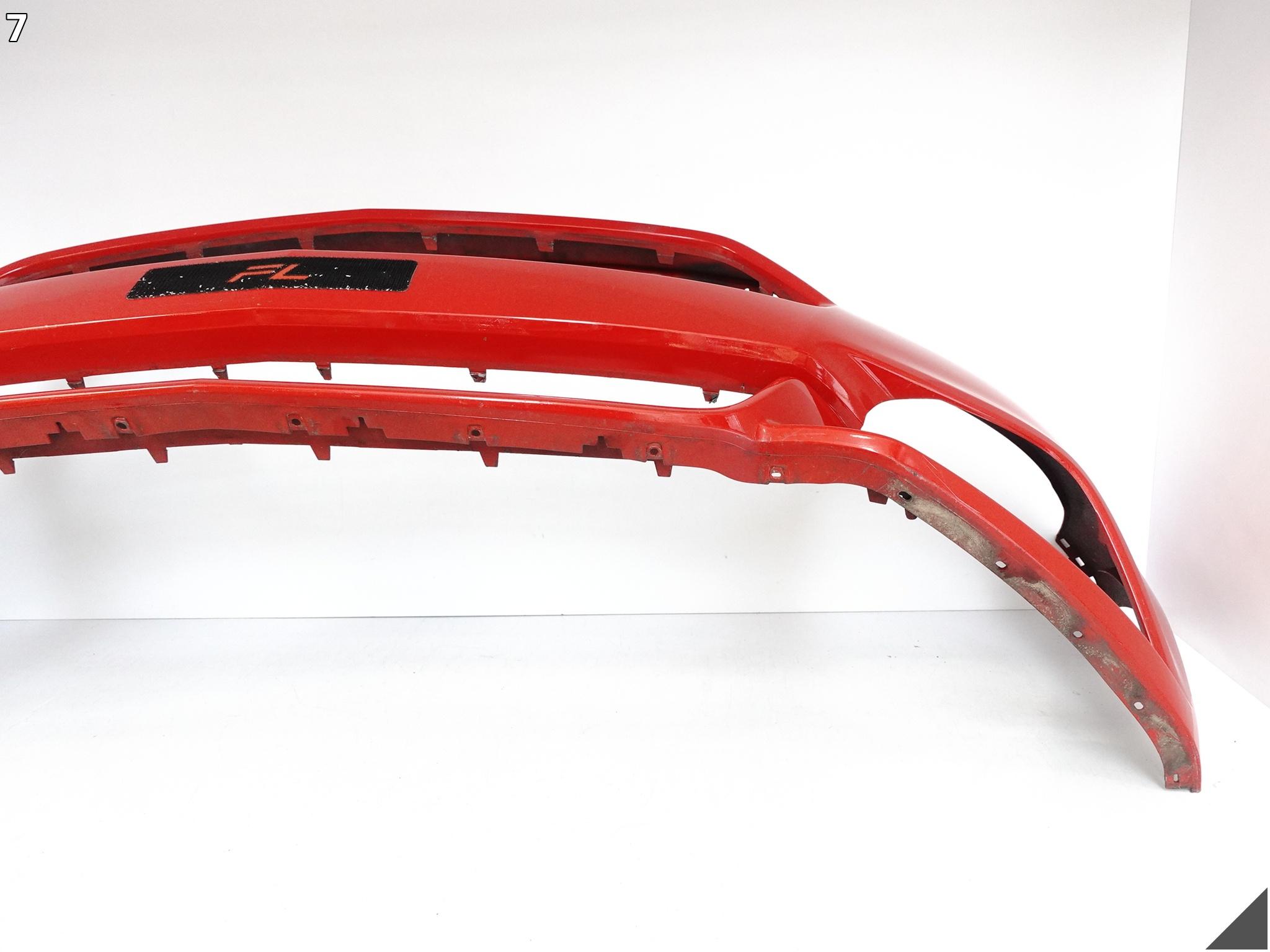 FORD MUSTANG VI (6 GENERACJA) GT 5.0 15-17 ZDERZAK BUMPER PRZÓD FORD MUSTANG VI (6 GENERACJA) GT 5.0 15-17 ZDERZAK BUMPER PRZÓD - obrazek 8