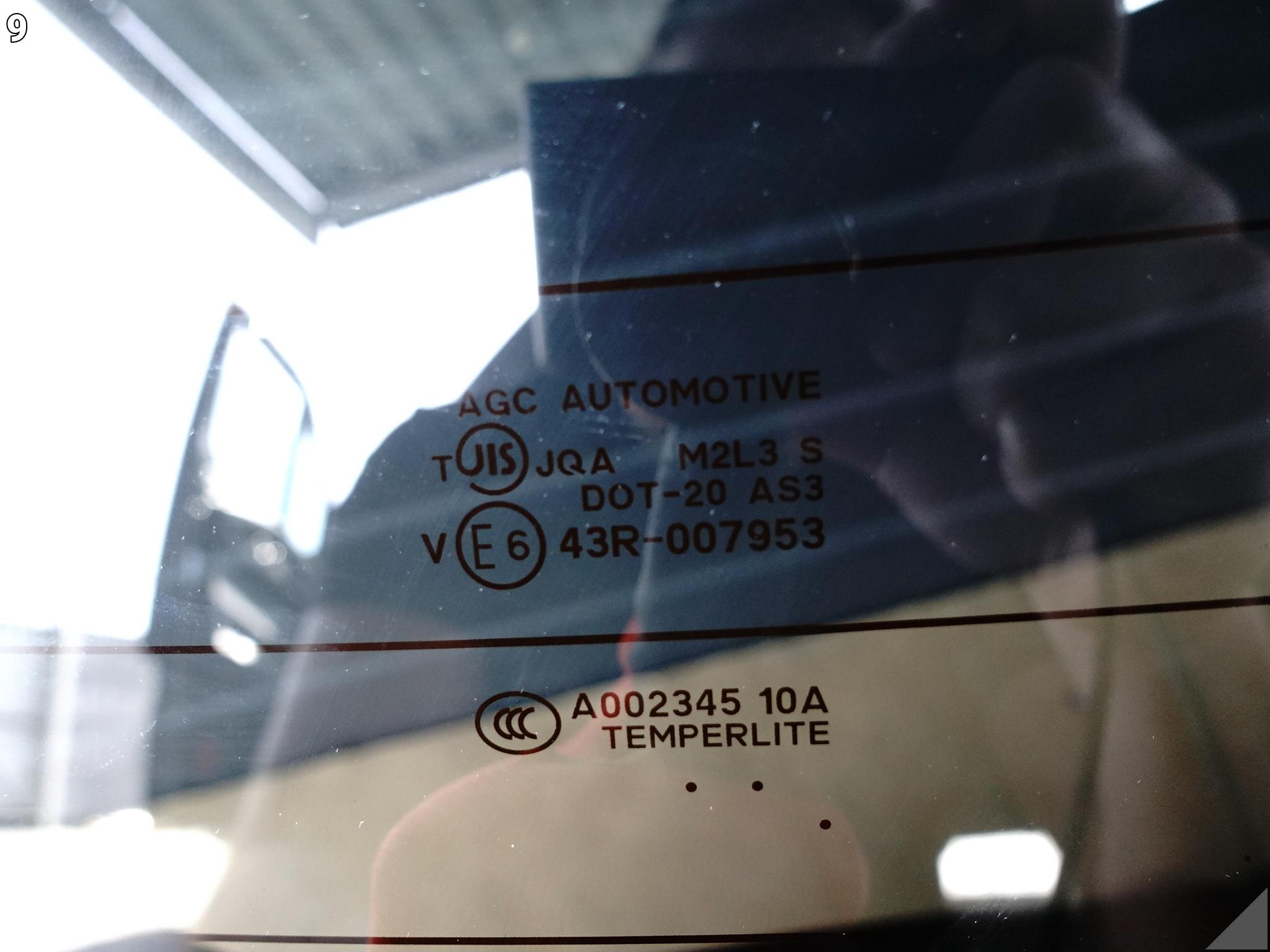 MITSUBISHI OUTLANDER III 3 LIFT 15-22 KLAPA POKRYWA BAGAŻNIKA TYŁ + SZYBA MITSUBISHI OUTLANDER III 3 LIFT 15-22 KLAPA POKRYWA BAGAŻNIKA TYŁ + SZYBA - obrazek 10