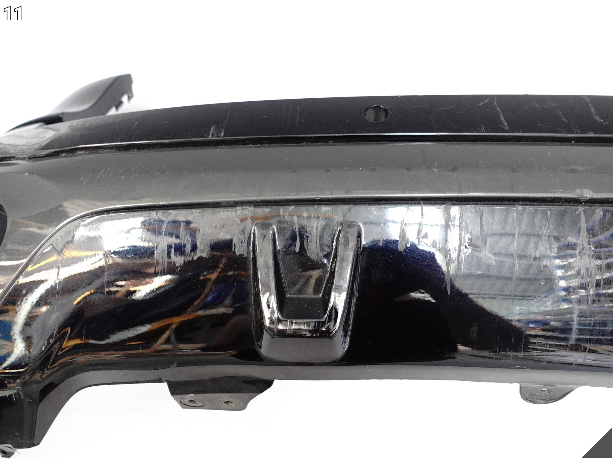 BMW X5 G05 M-PAKIET MSP LIFT LCI 18-25 ZDERZAK TYŁ + SPOILER + BLENDA 6xPDC BMW X5 G05 M-PAKIET MSP LIFT LCI 18-25 ZDERZAK TYŁ + SPOILER + BLENDA 6xPDC - obrazek 12