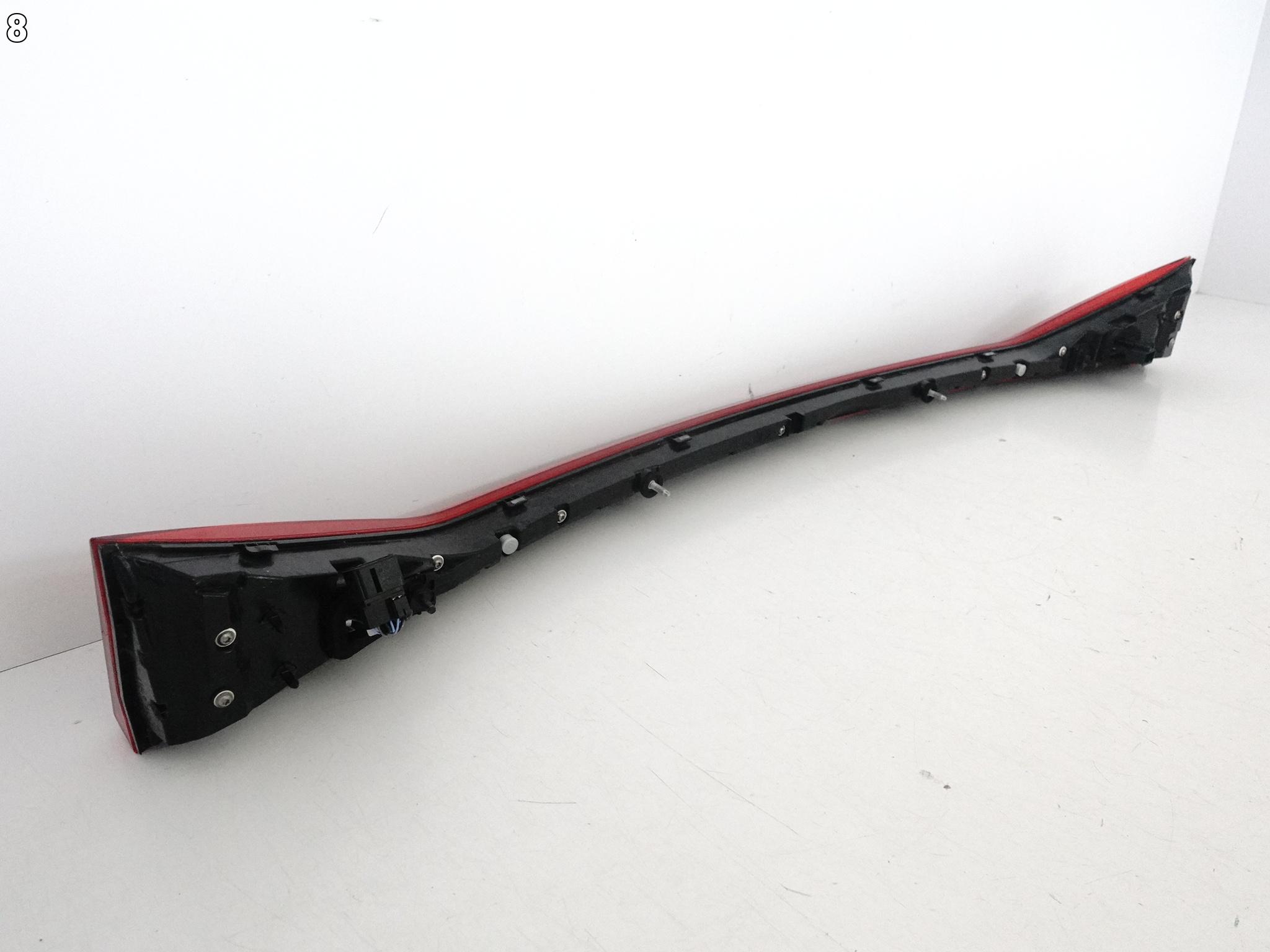 CUPRA FORMENTOR 5FF 20- LISTWA LAMPA LED BLENDA KLAPY TYŁ EUROPA CUPRA FORMENTOR 5FF 20- LISTWA LAMPA LED BLENDA KLAPY TYŁ EUROPA - obrazek 9