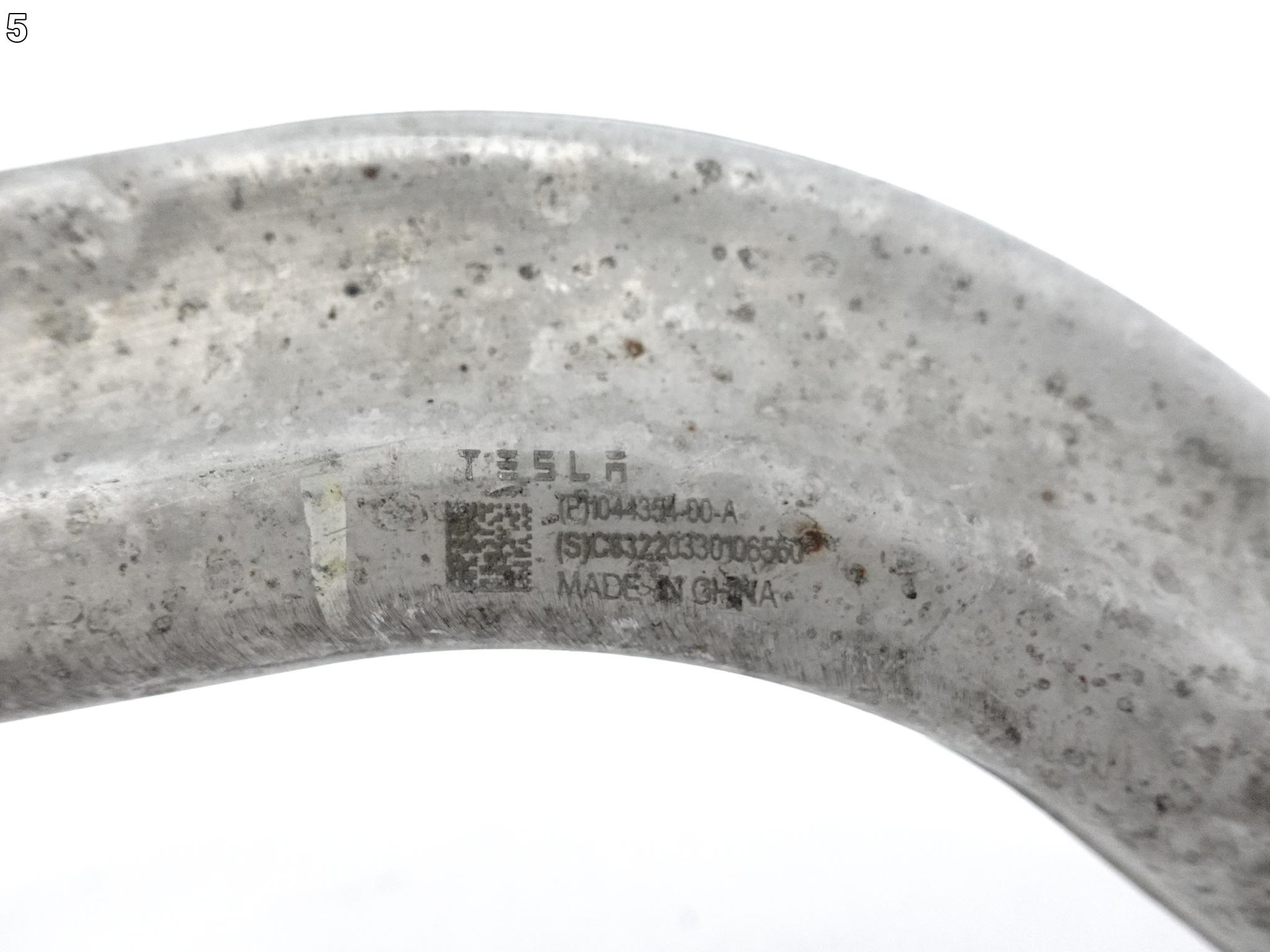 TESLA MODEL Y 3 DOLNY WAHACZ ZAWIESZENIE PRZÓD LEWY 1044354-00-A TESLA MODEL Y 3 DOLNY WAHACZ ZAWIESZENIE PRZÓD LEWY 1044354-00-A - obrazek 6