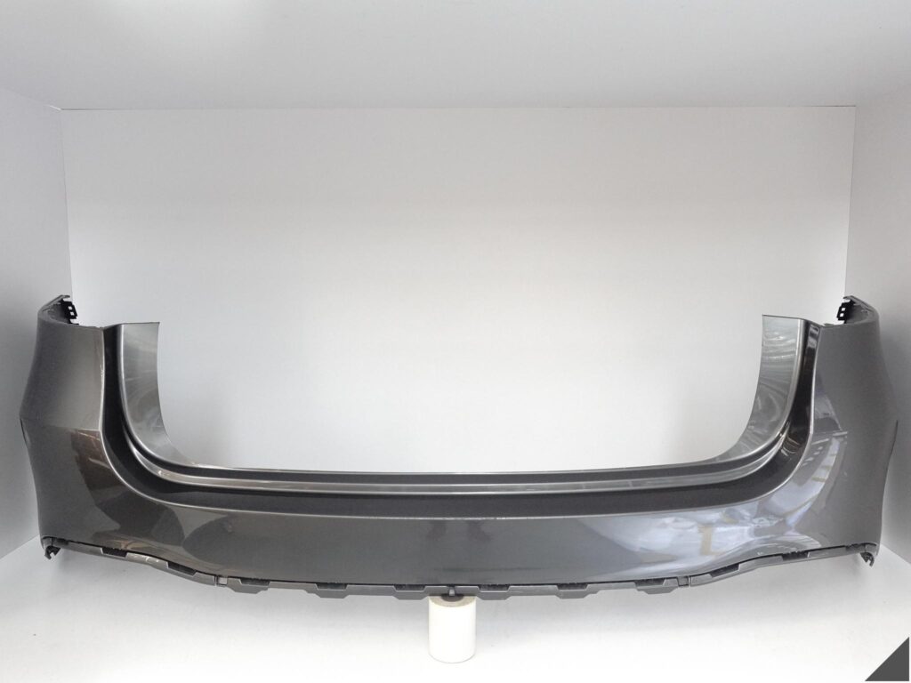 MERCEDES GLE II W167 V167 SUV AMG SPORT 19-23 ZDERZAK BUMPER TYŁ (PDC) MERCEDES GLE II W167 V167 SUV AMG SPORT 19-23 ZDERZAK BUMPER TYŁ (PDC)