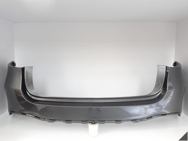 MERCEDES GLE II W167 V167 SUV AMG SPORT 19-23 ZDERZAK BUMPER TYŁ (PDC)