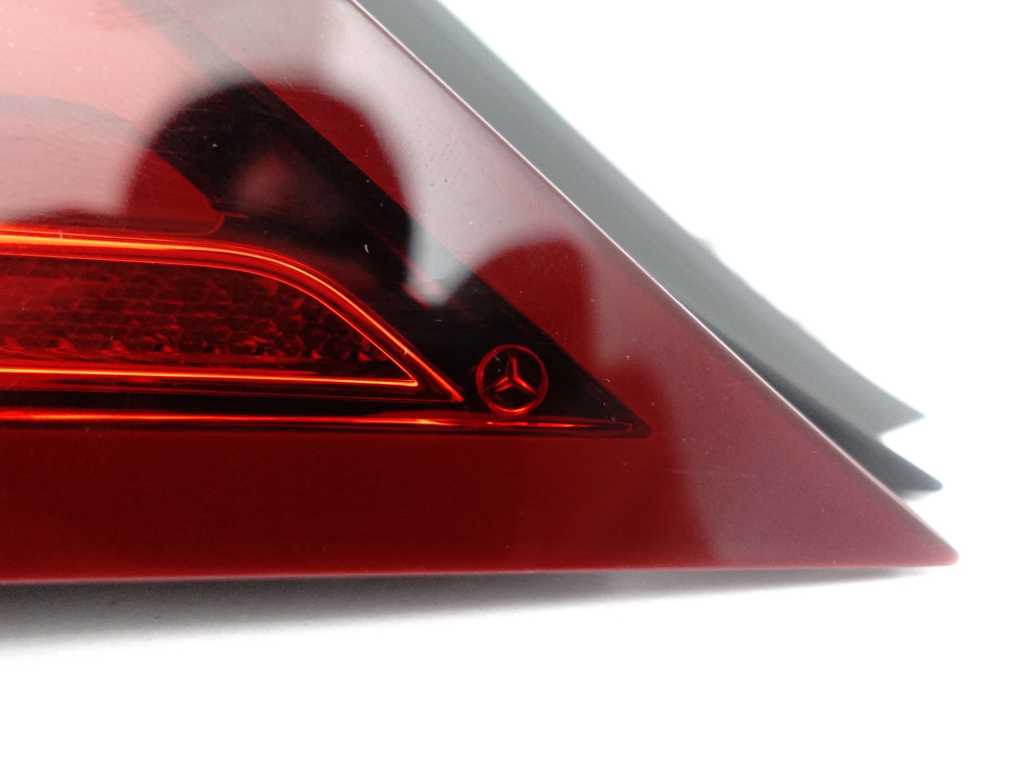 MERCEDES CLA C117 X117 LIFT MOPF 16-19 LAMPA LED LEWA W BŁOTNIK TYŁ EUROPA MERCEDES CLA C117 X117 LIFT MOPF 16-19 LAMPA LED LEWA W BŁOTNIK TYŁ EUROPA - obrazek 4