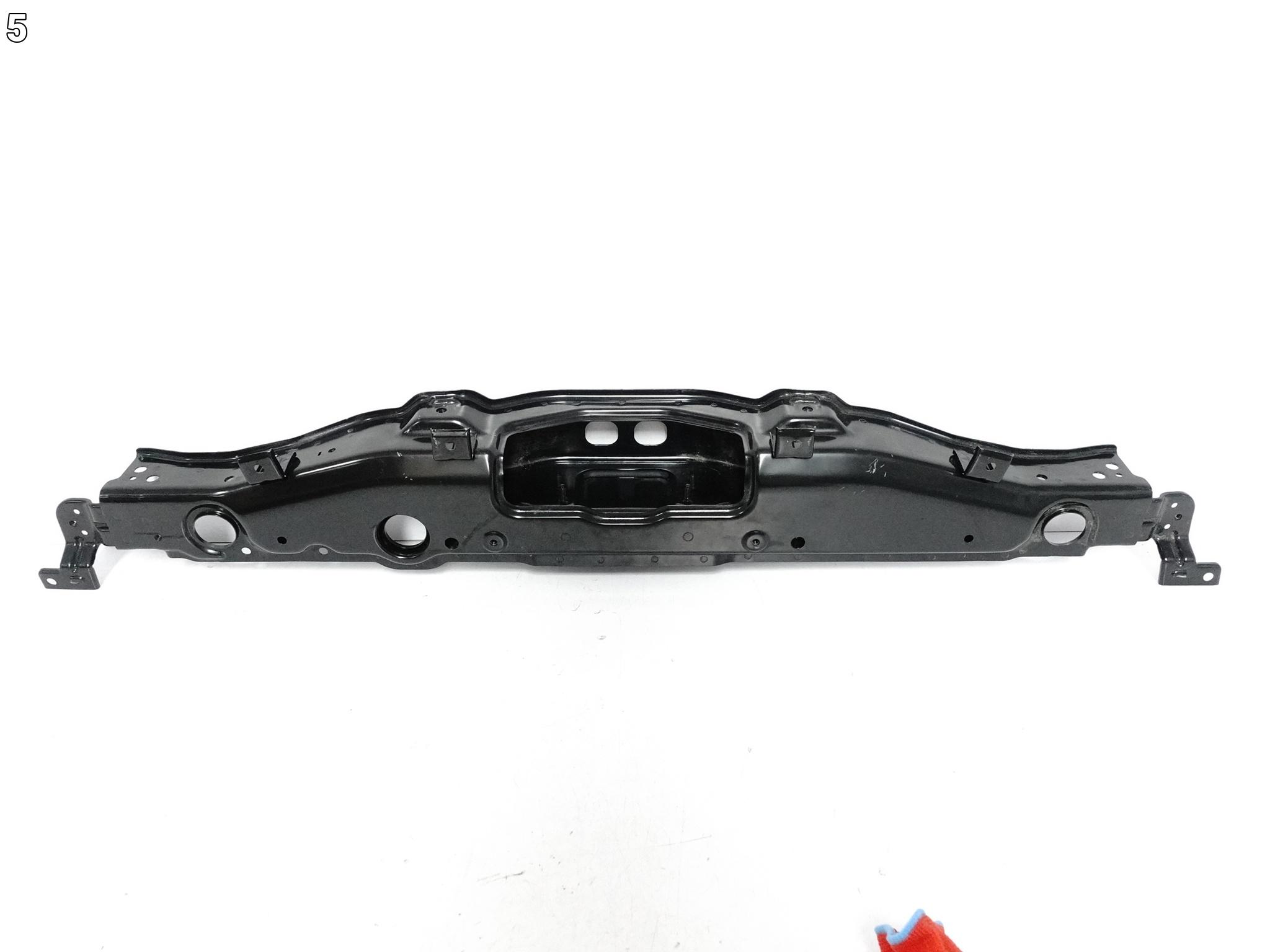 HYUNDAI I40 i40 11-19 BELKA PAS WZMOCNIENIE GÓRNE PRZÓD ORG HYUNDAI I40 i40 11-19 BELKA PAS WZMOCNIENIE GÓRNE PRZÓD ORG - obrazek 6