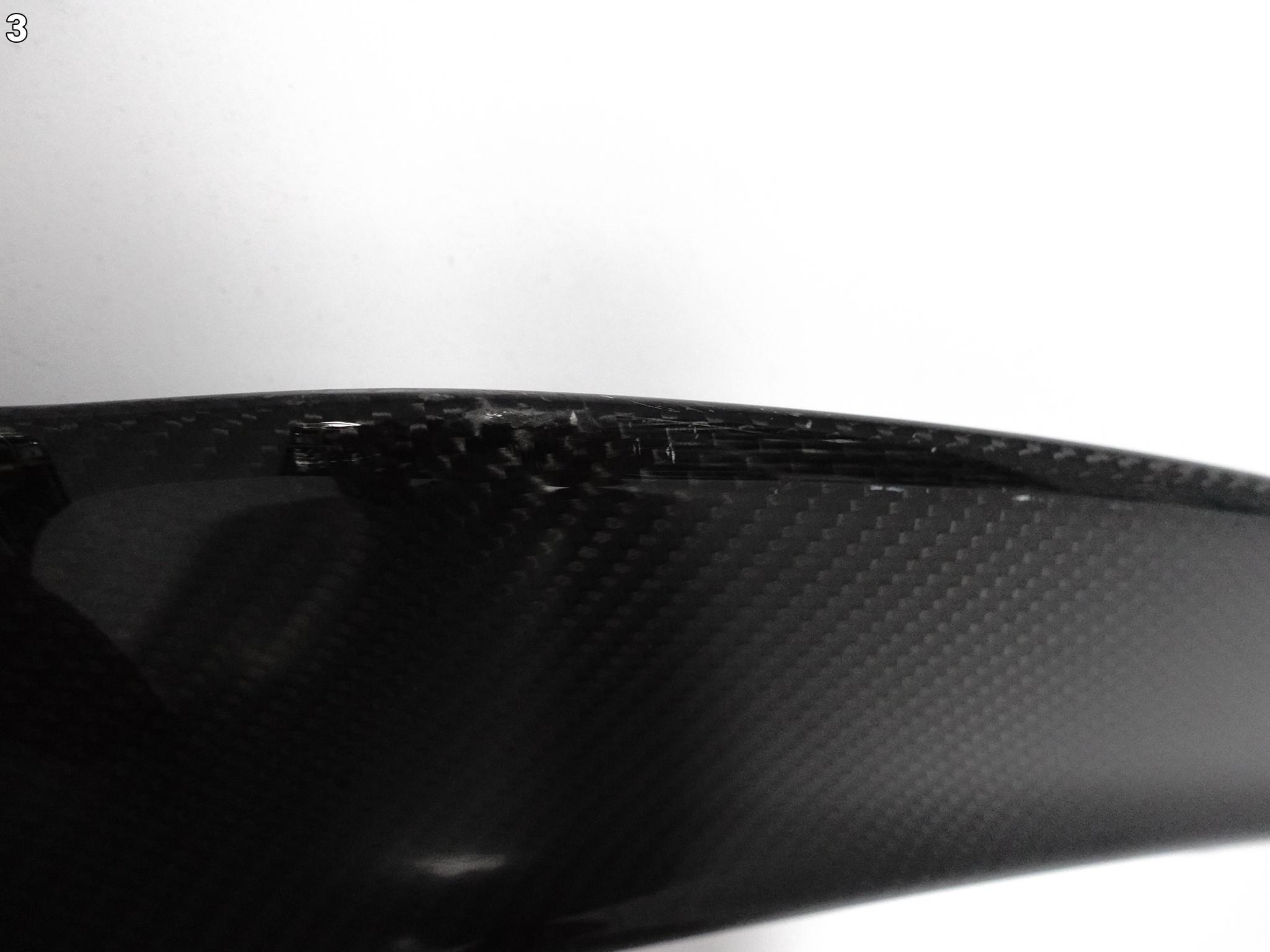 ALFA ROMEO GIULIA 2.9 QUADRIFOGLIO QV 16- CARBON SPOILER LOTKA KLAPY TYŁ ALFA ROMEO GIULIA 2.9 QUADRIFOGLIO QV 16- CARBON SPOILER LOTKA KLAPY TYŁ - obrazek 4