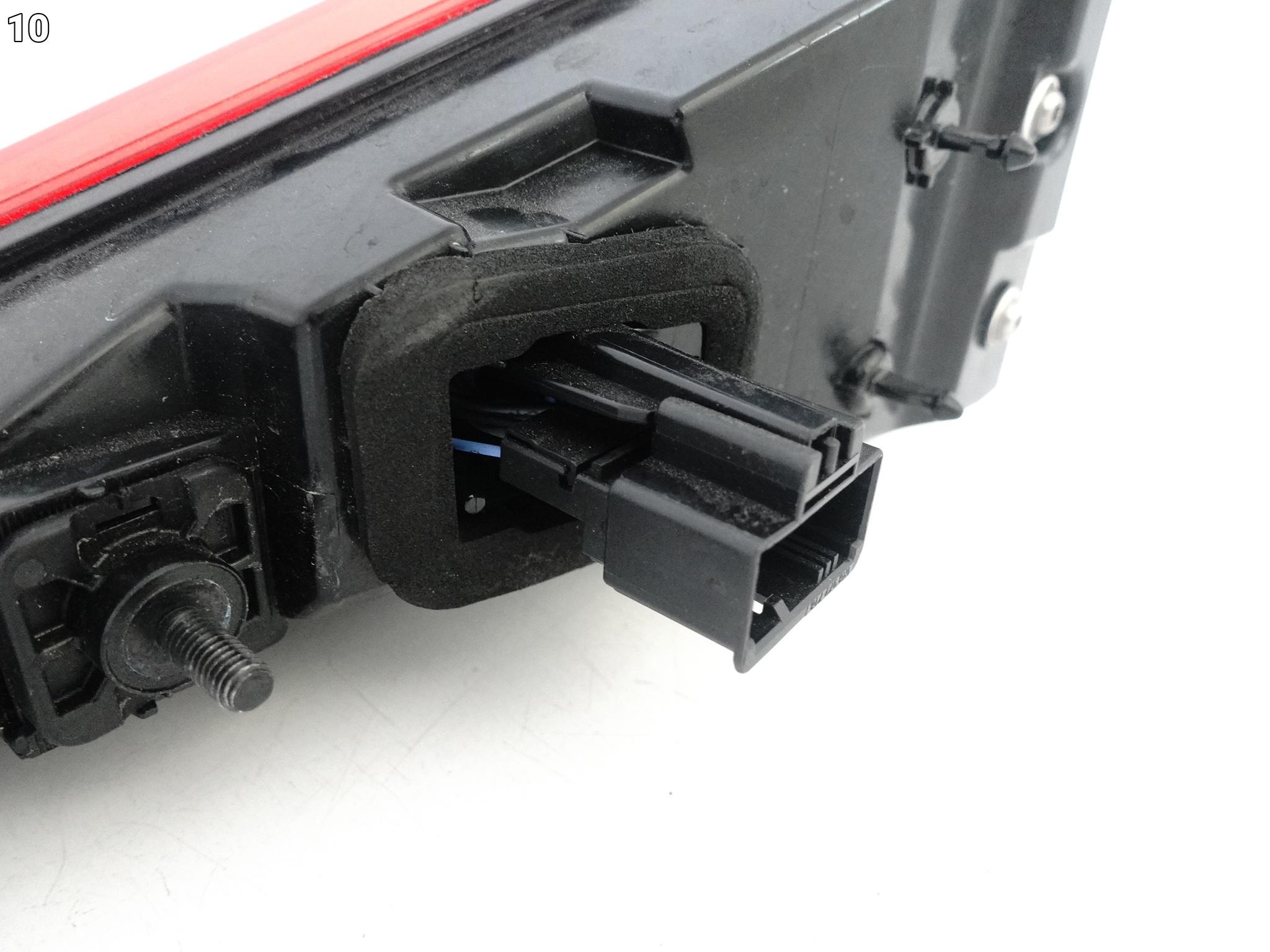 CUPRA FORMENTOR 5FF 20- LISTWA LAMPA LED BLENDA KLAPY TYŁ EUROPA CUPRA FORMENTOR 5FF 20- LISTWA LAMPA LED BLENDA KLAPY TYŁ EUROPA - obrazek 11