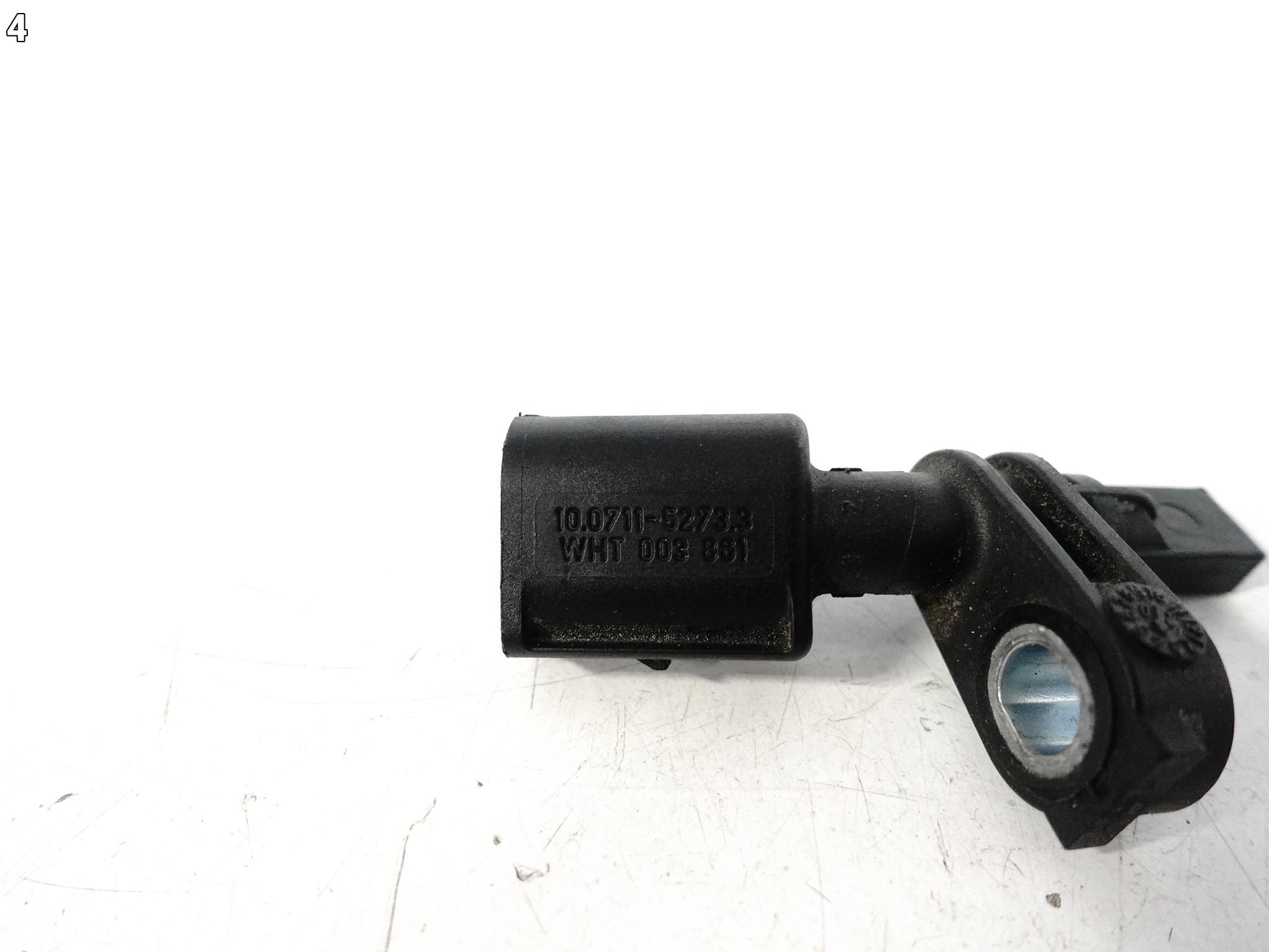 VW GOLF VII 5G0 SKODA OCTAVIA III 5E0 AUDI SEAT CZUJNIK PRĘDKOŚCI ABS VW GOLF VII 5G0 SKODA OCTAVIA III 5E0 AUDI SEAT CZUJNIK PRĘDKOŚCI ABS - obrazek 5